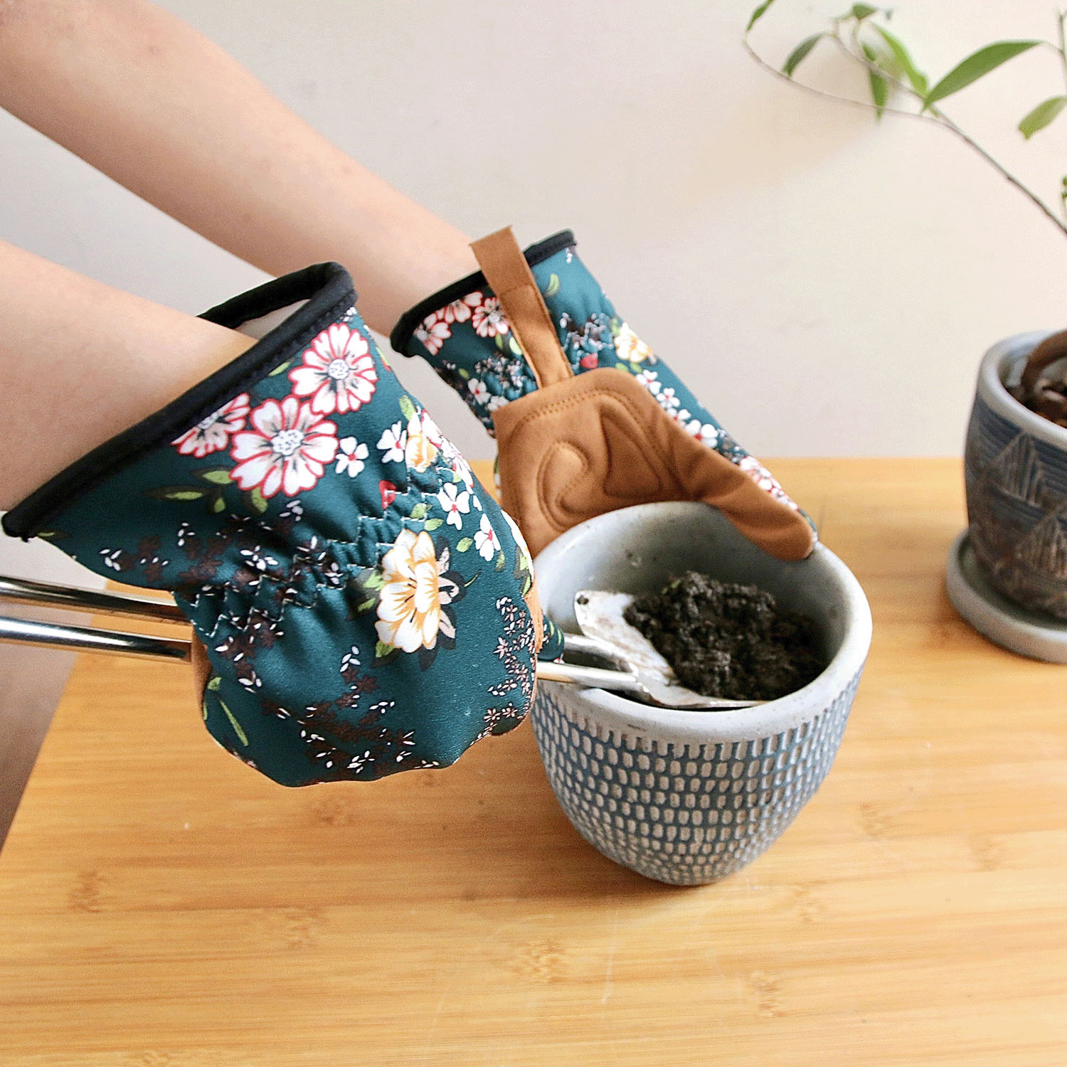 ガーデングローブ ブルーム - 画像7