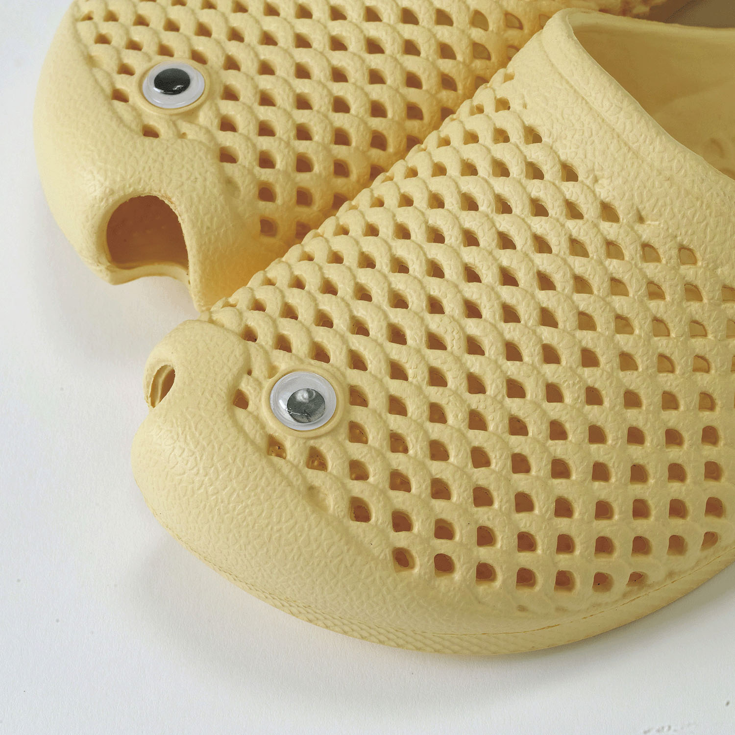 金魚サンダル - 画像14