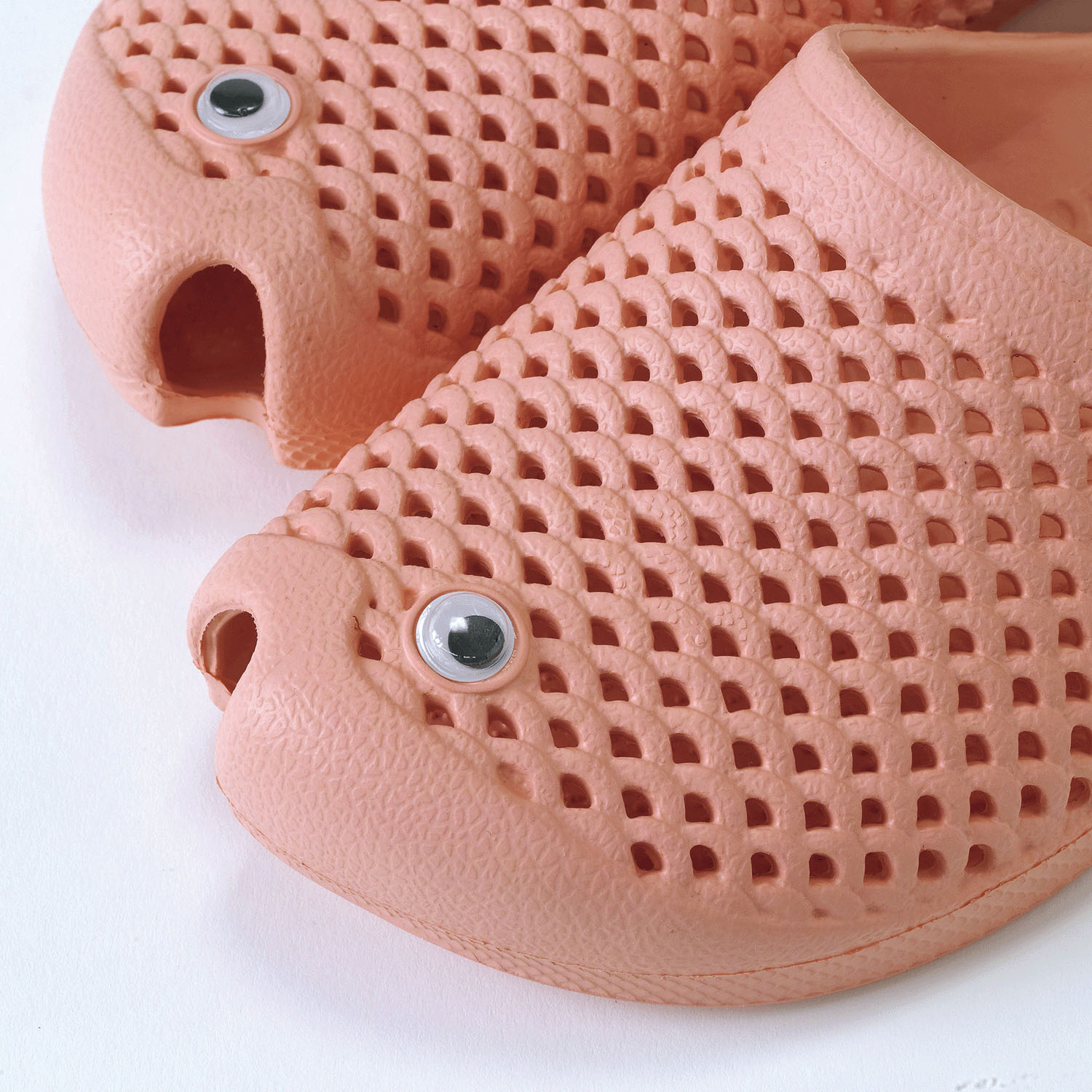 金魚サンダル - 画像5