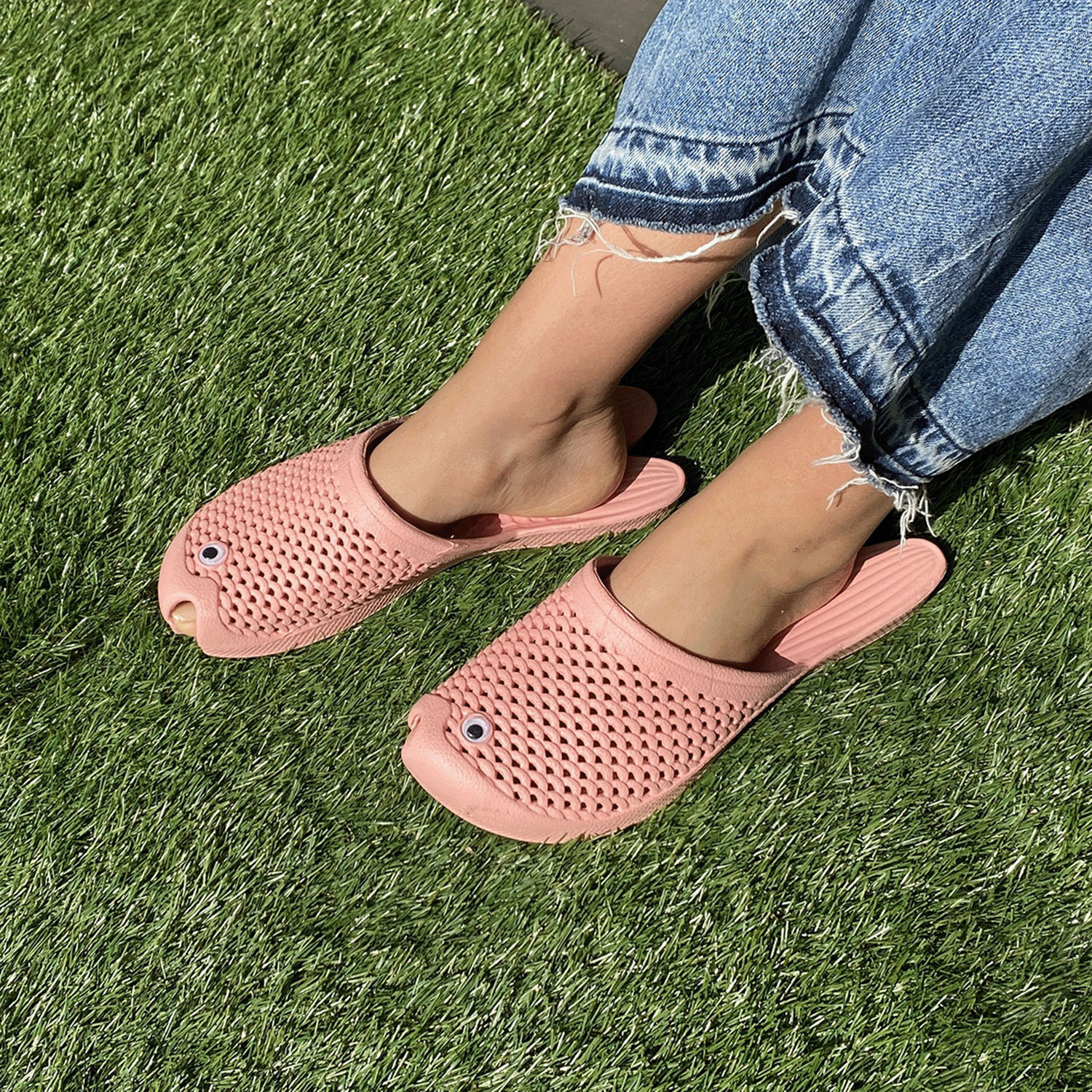 金魚サンダル - 画像10