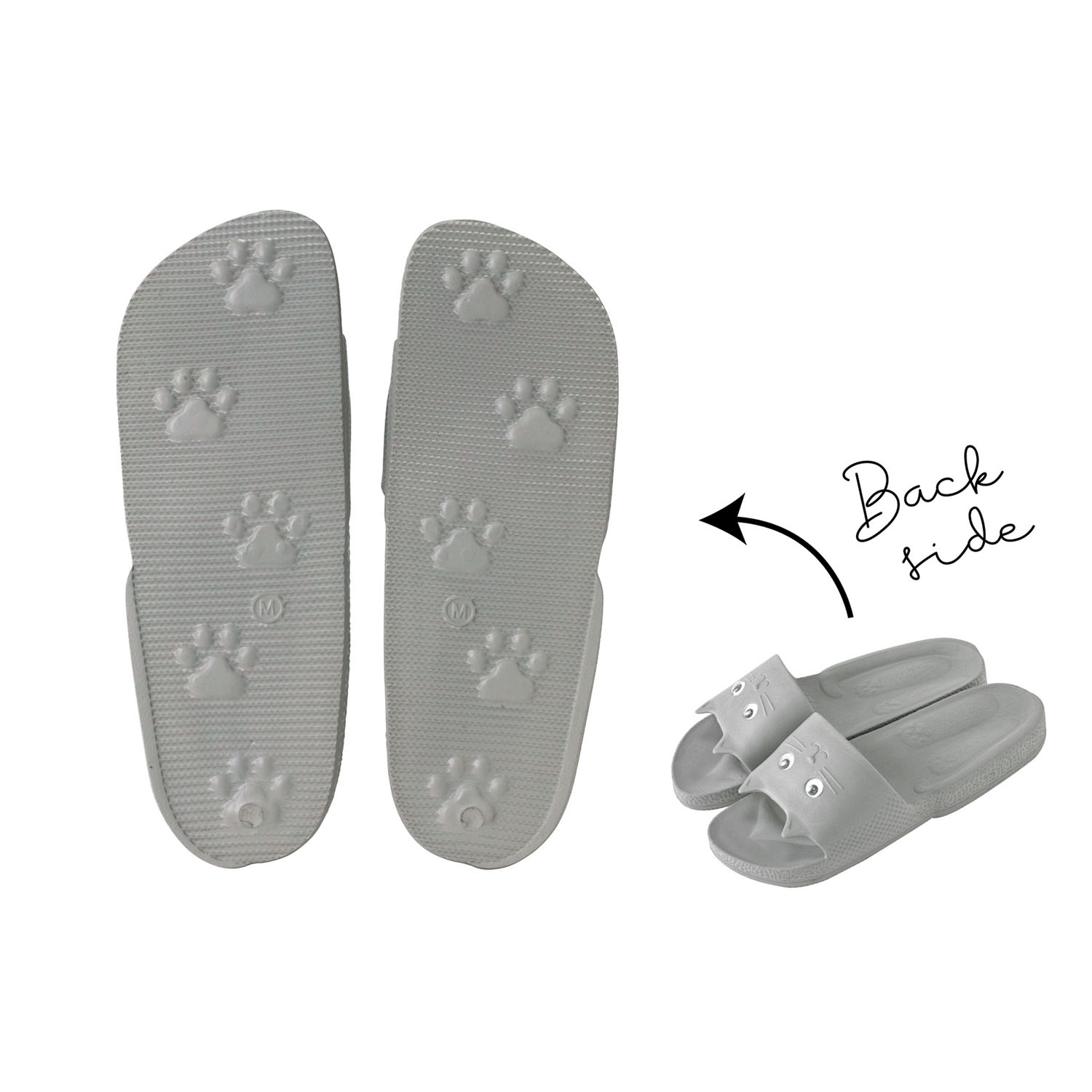 キャットサンダル - 画像4