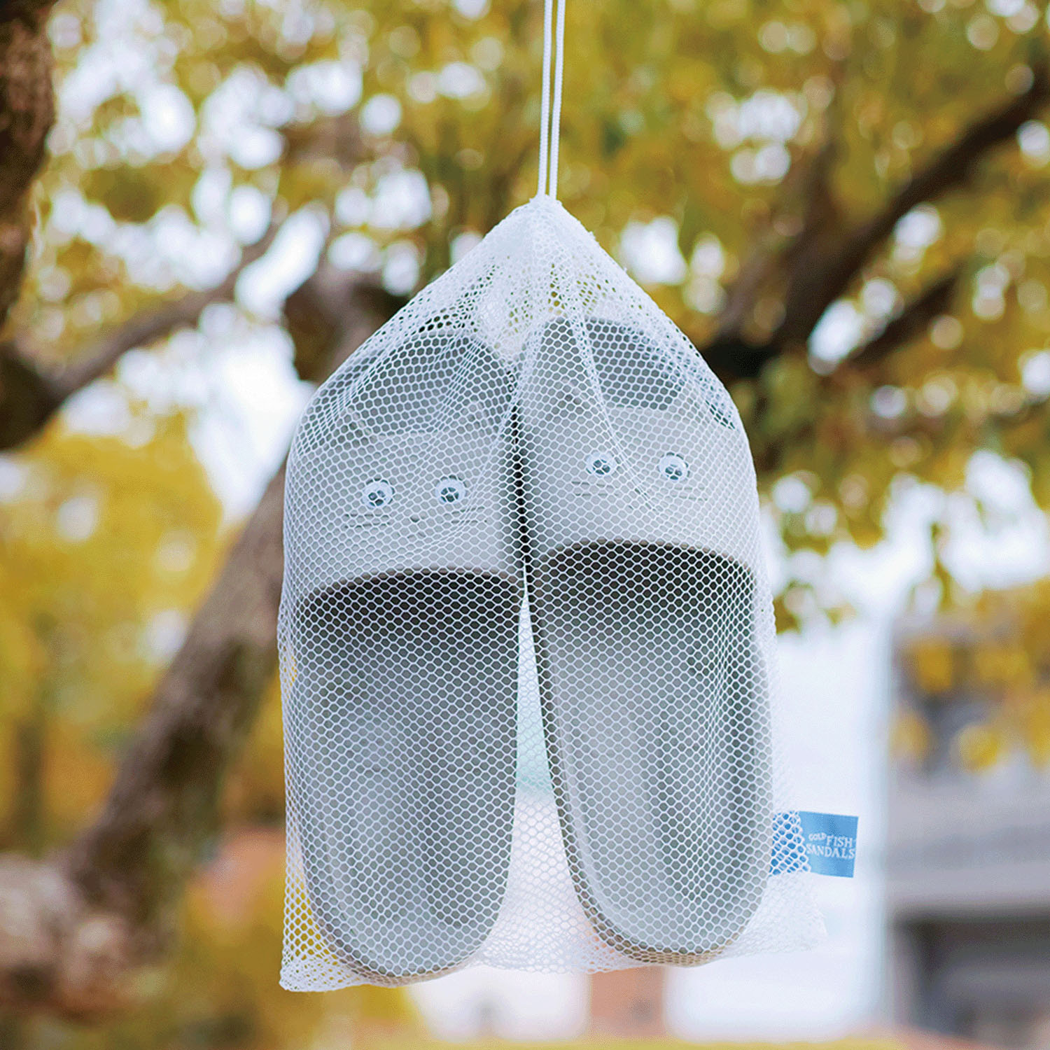 キャットサンダル - 画像5