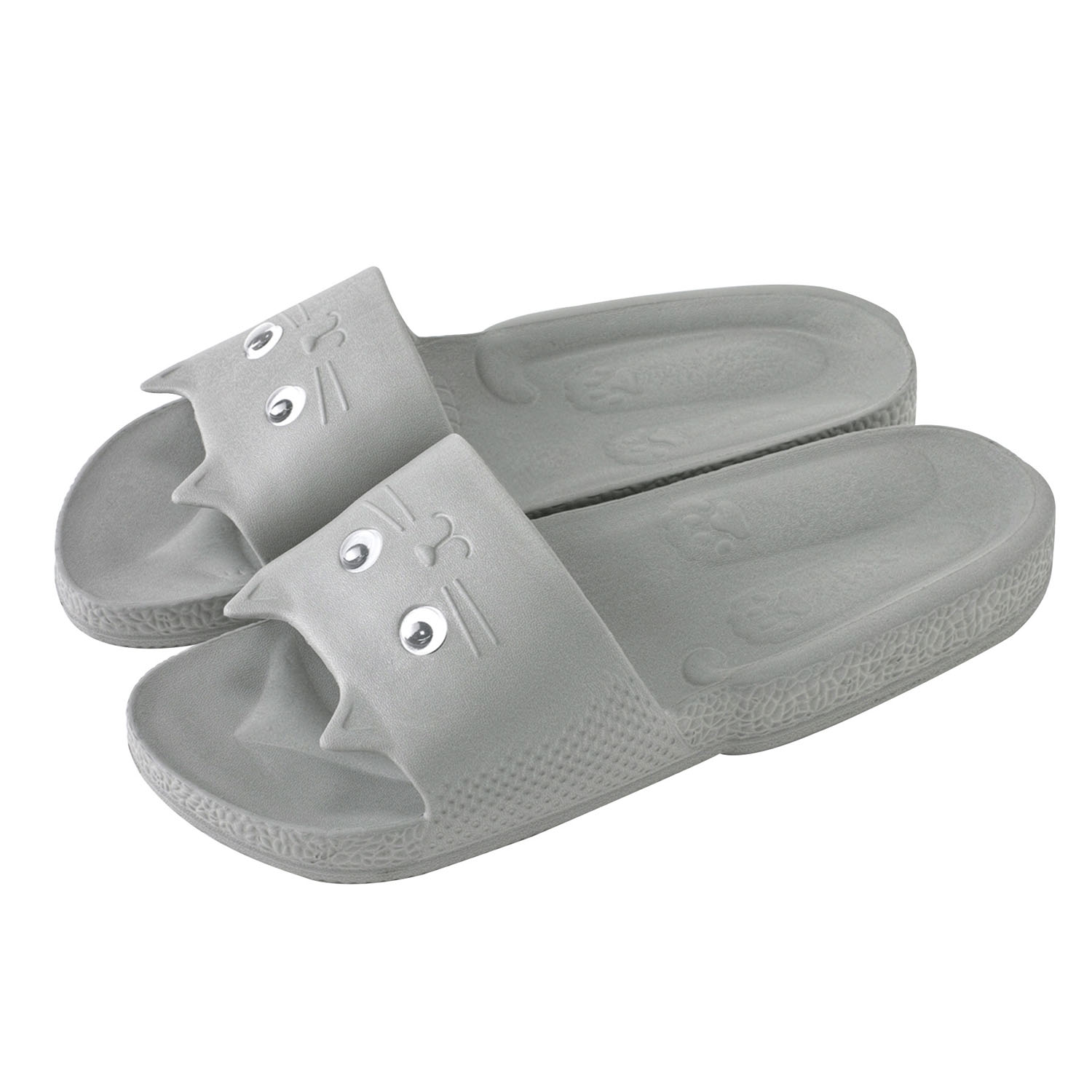 キャットサンダル - 画像1