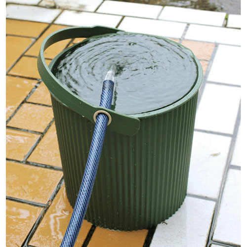 ガーデンツールバケット8L - 画像4