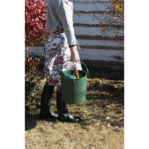 ガーデンツールバケット20L - 画像3