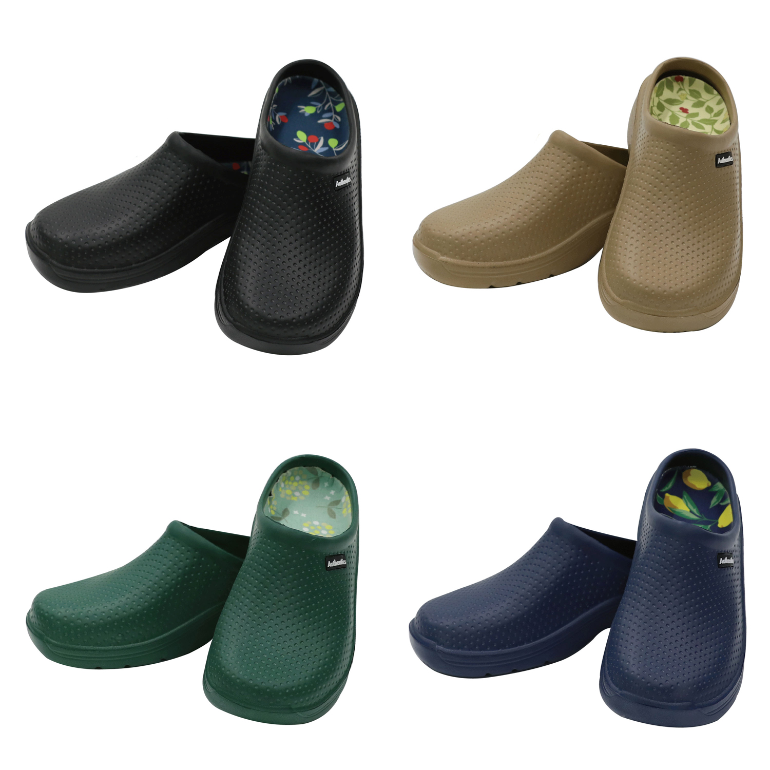 ガーデンシューズM【21・63・74番メーカー終了】 - 画像1