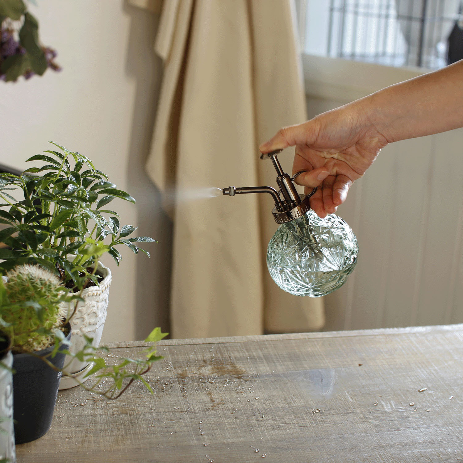 ガラススプレーボトル - 画像18