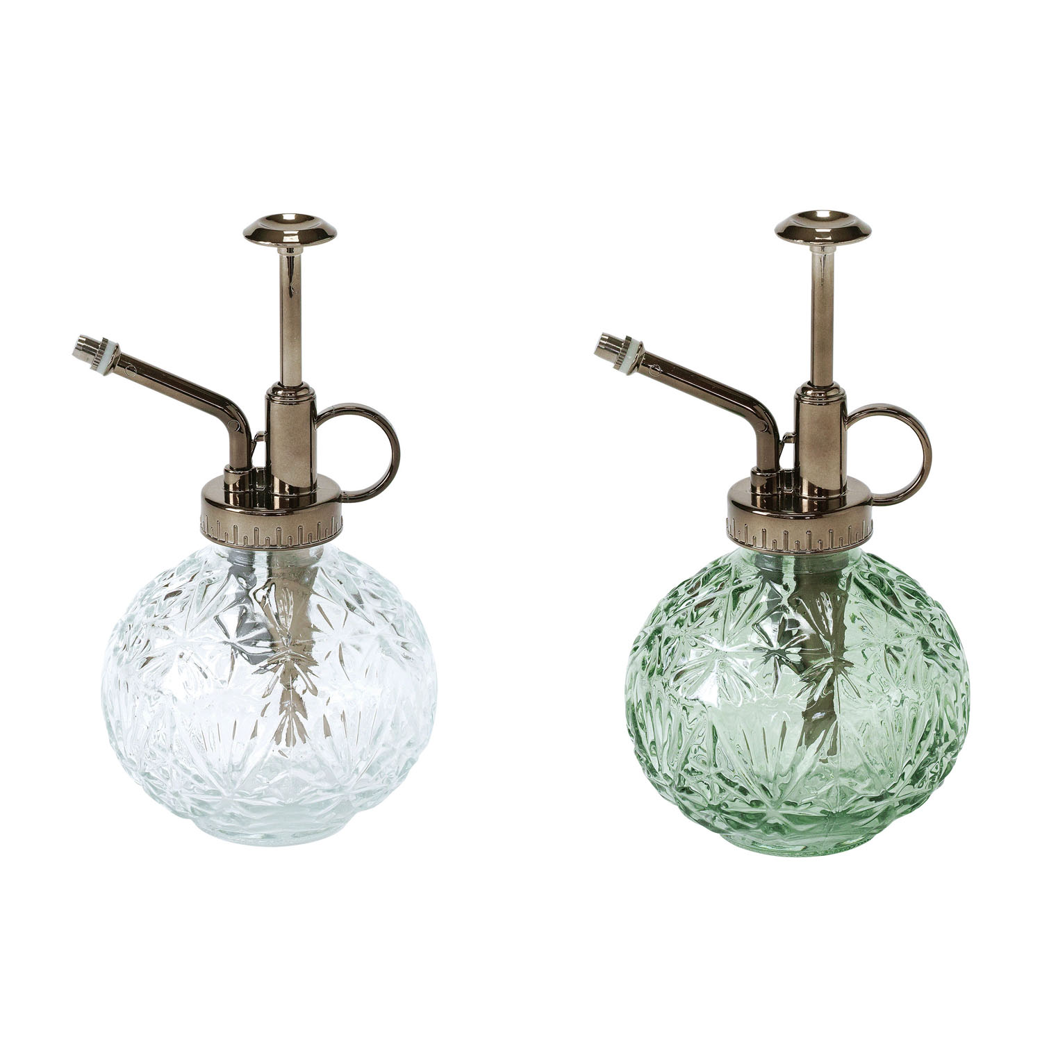 ガラススプレーボトル - 画像1