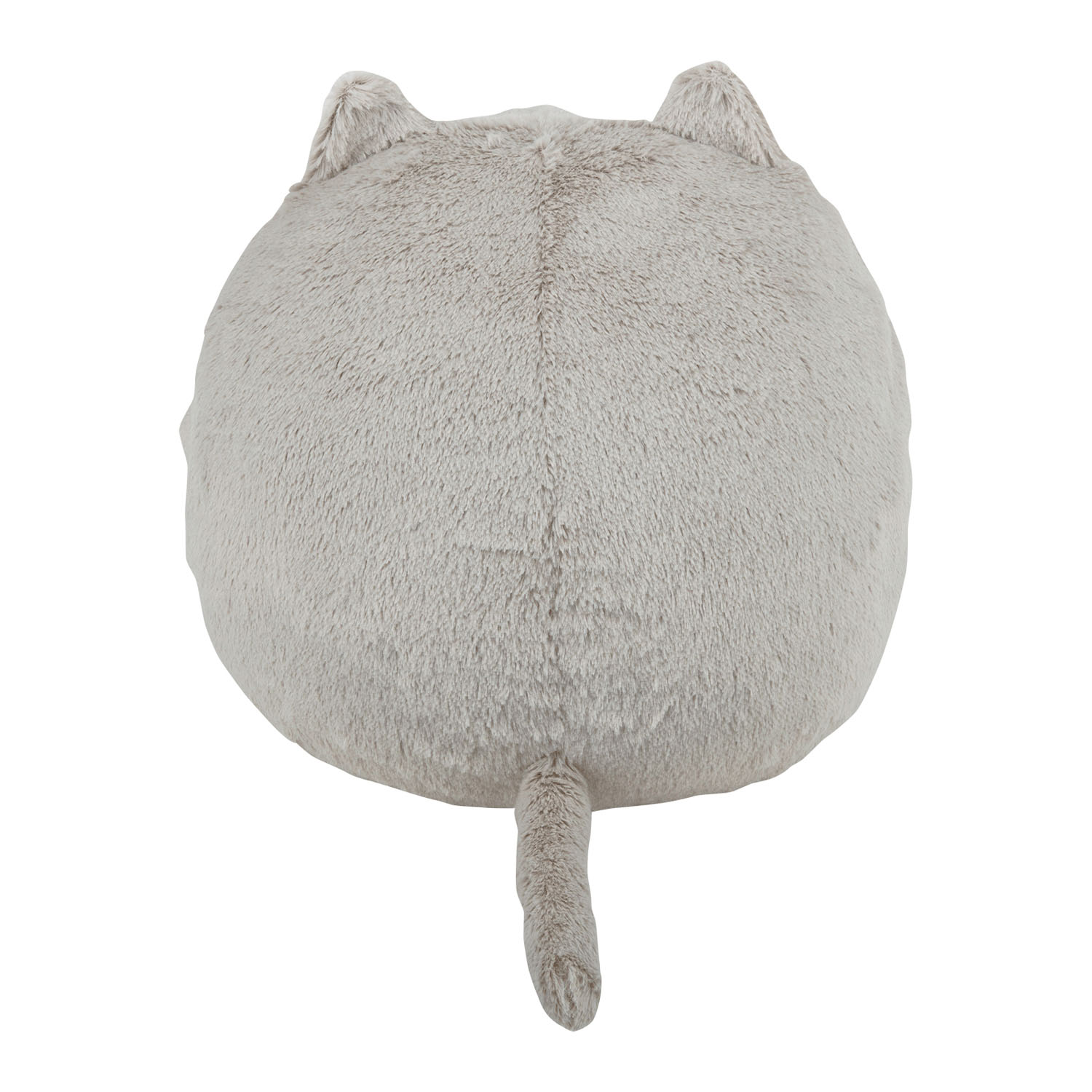 ねこ肯定感 コロコロハンドマフ はちわれのかつお - 画像2