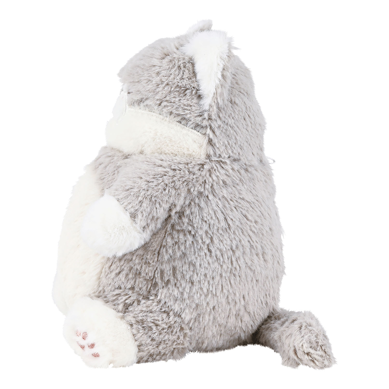 ねこ肯定感チェーンマスコット はちわれのかつお - 画像2