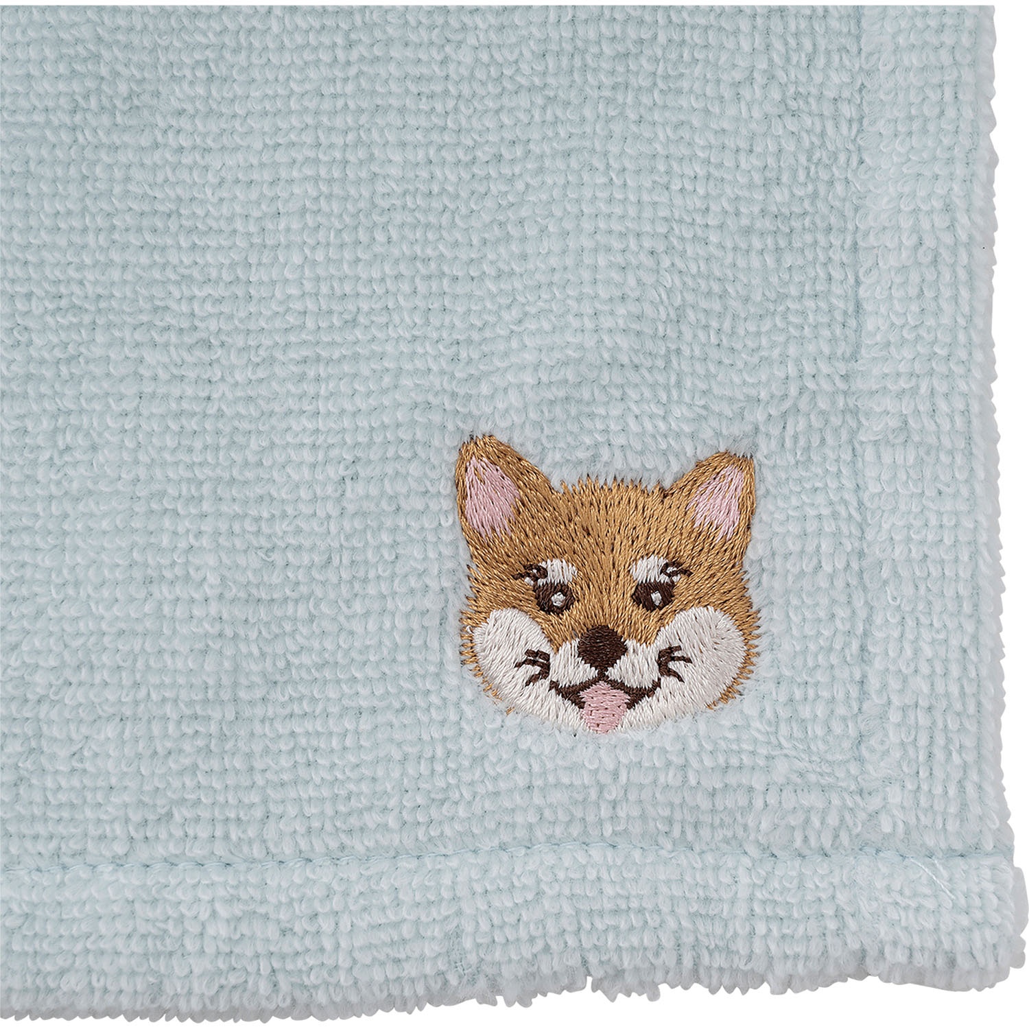 わんかち ハンカチタオル シバイヌ - 画像2