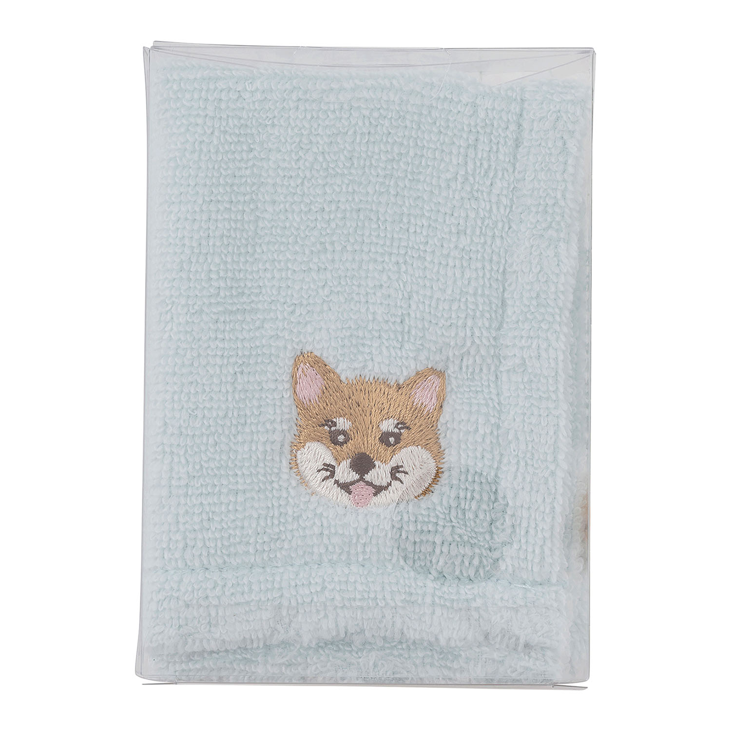 わんかち ハンカチタオル シバイヌ - 画像4