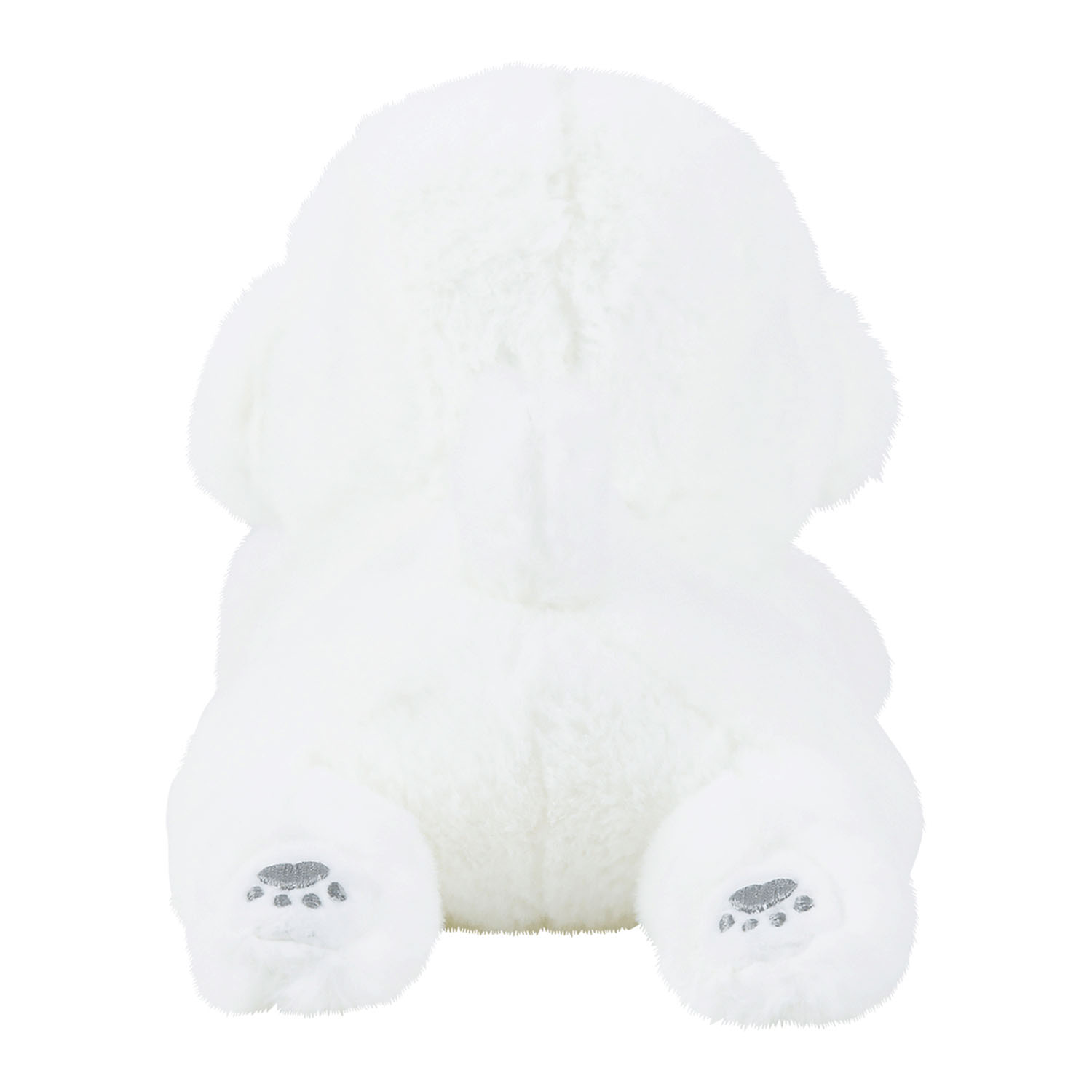 くたっとびより ミニクッション ビションフリーゼ - 画像4