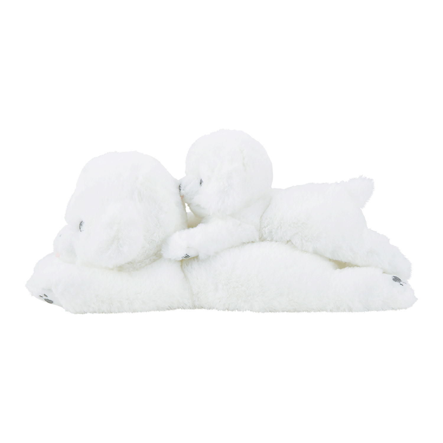 くたっとびより ミニクッション ビションフリーゼ - 画像7