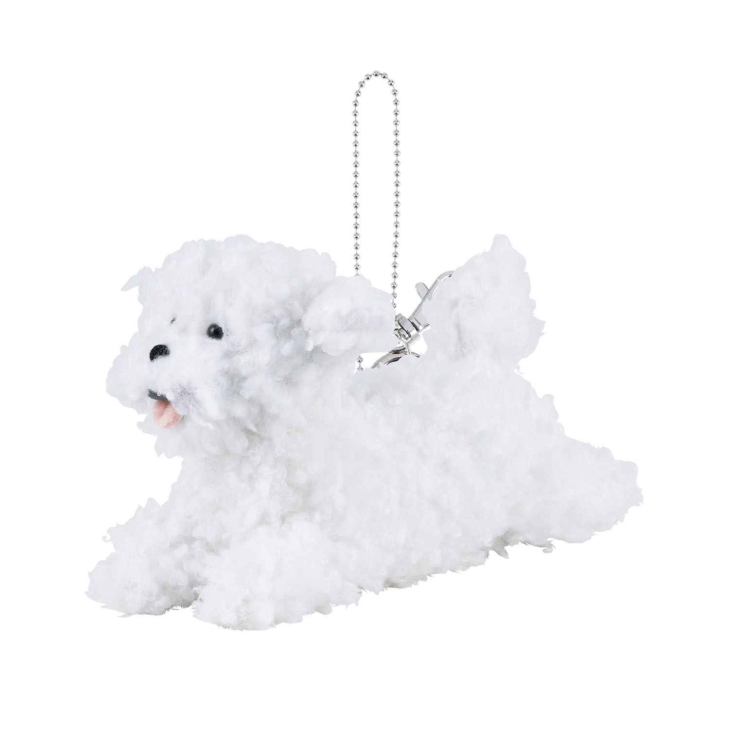 フラッピー ポーチ ビションフリーゼ