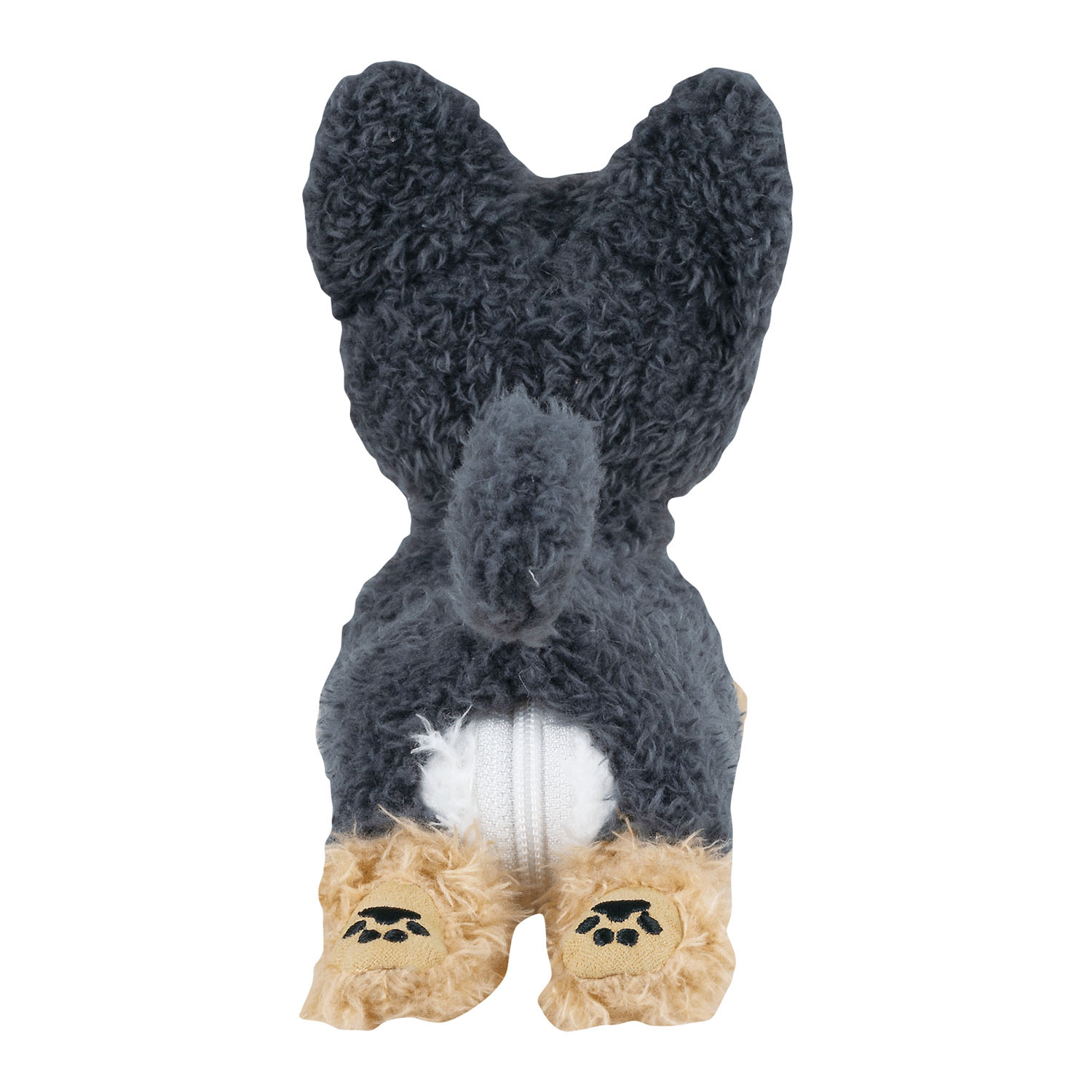 フラッピー ポーチ チワワ - 画像4