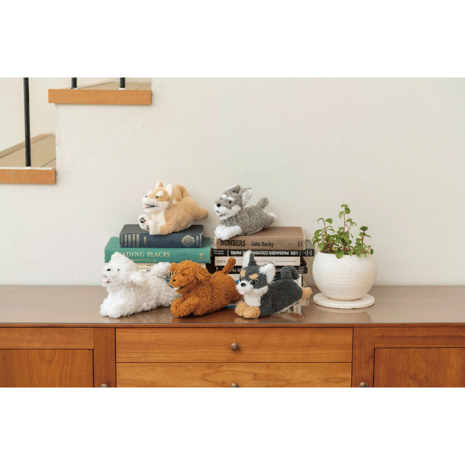 フラッピー ポーチ チワワ - 画像9