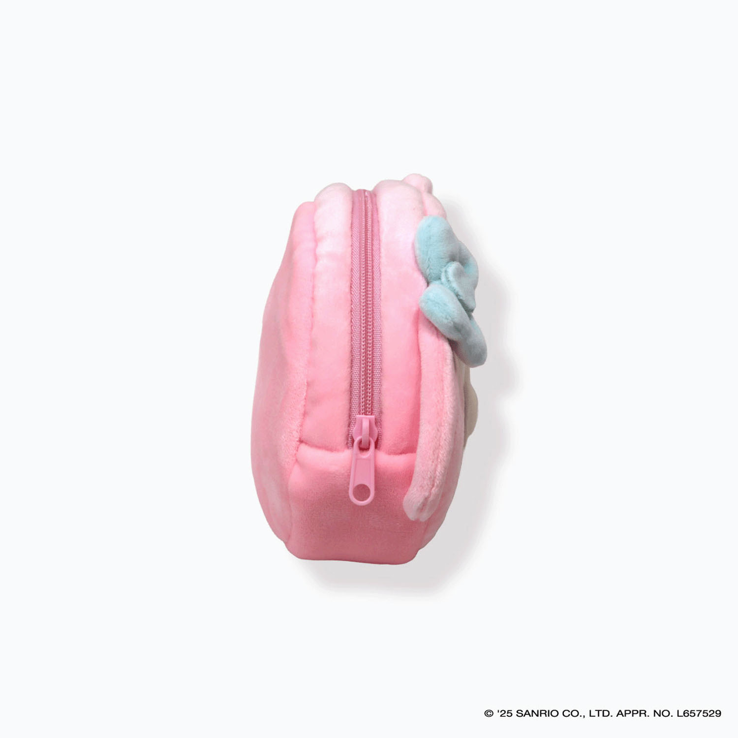 なかよしフェイスポーチ マイメロ×クマ - 画像4