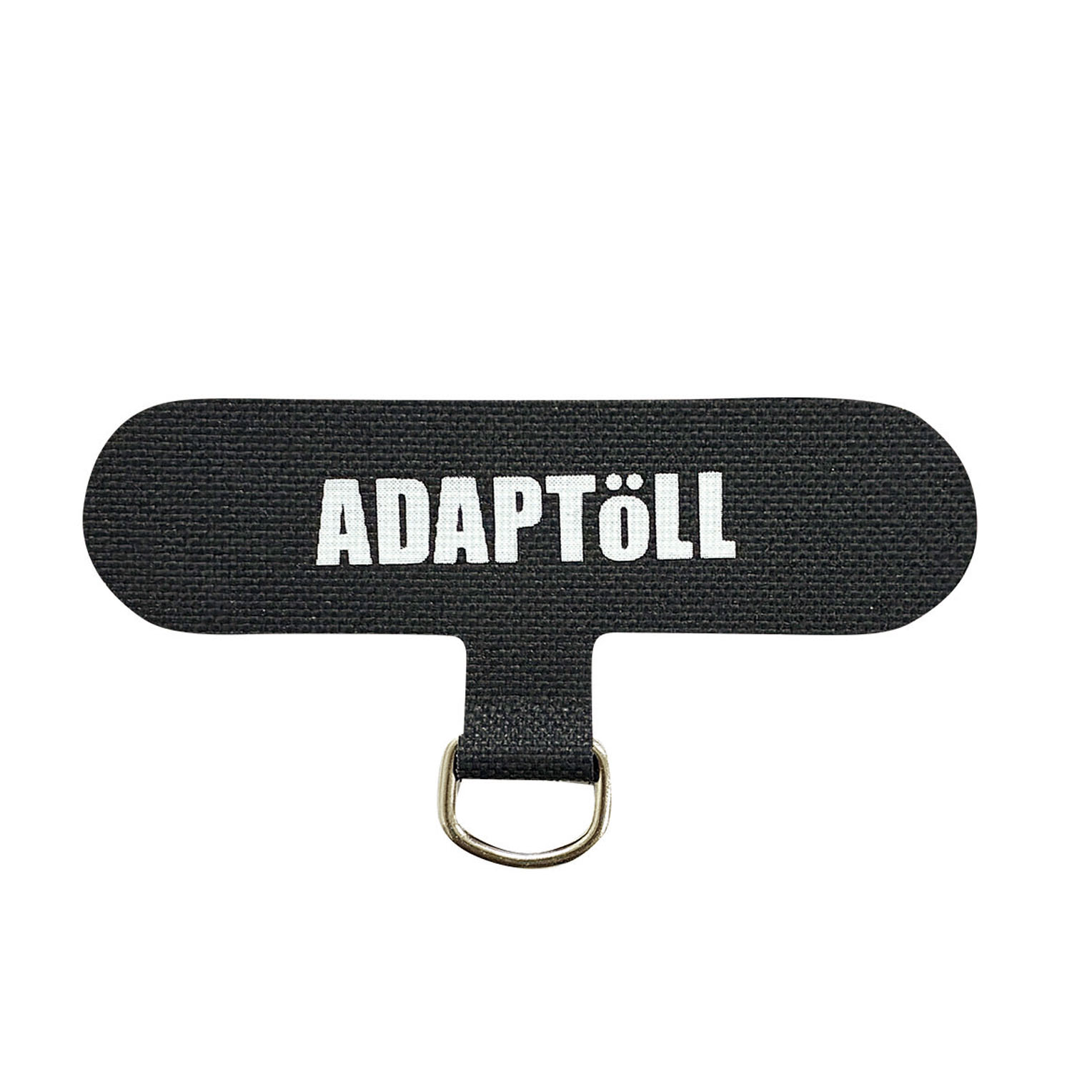 AO PUビーズショルダーストラップ - 画像2