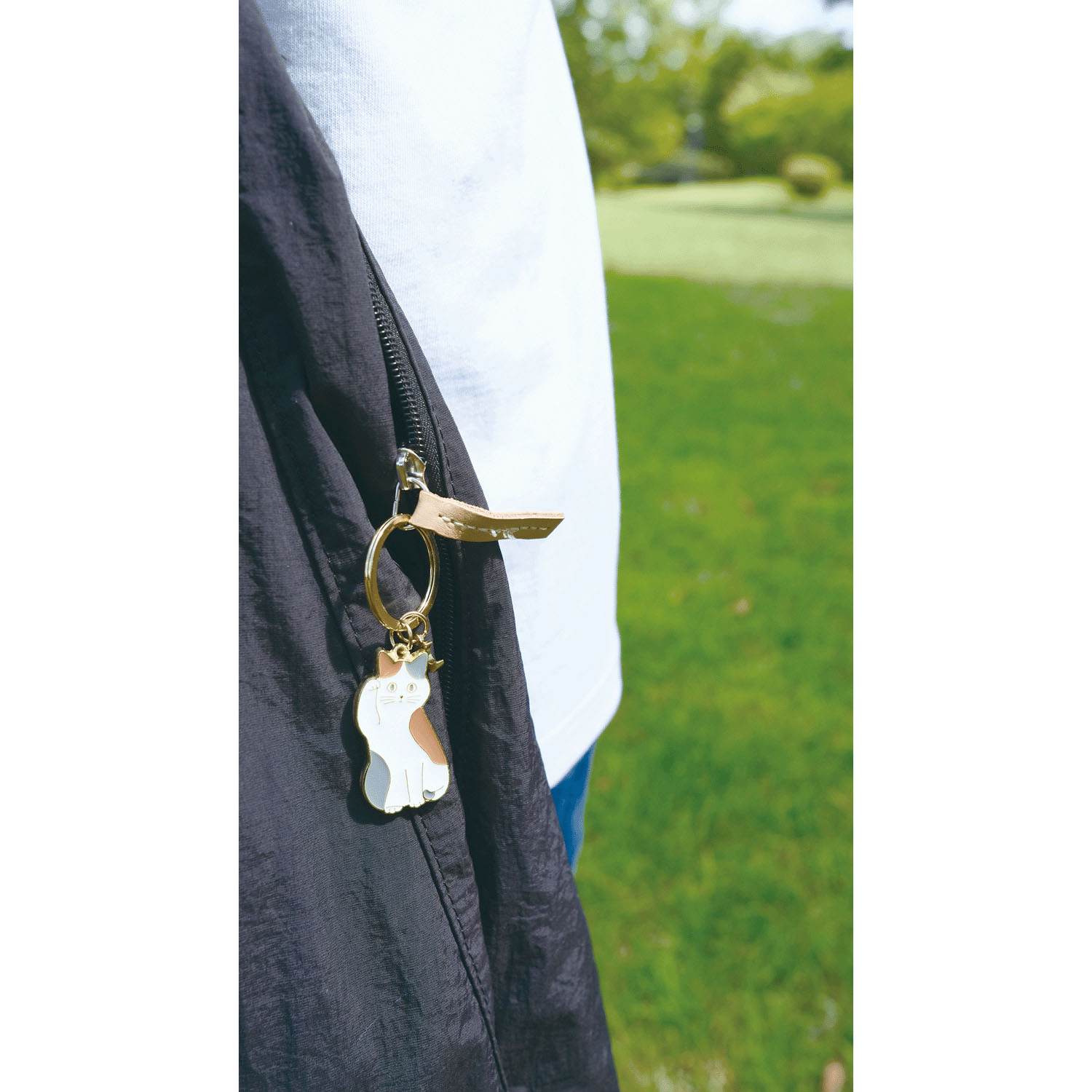 リュッカ キーリング - 画像12