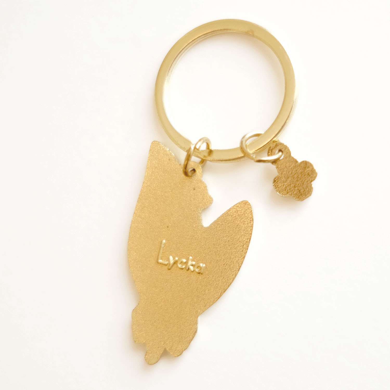 リュッカ キーリング - 画像15