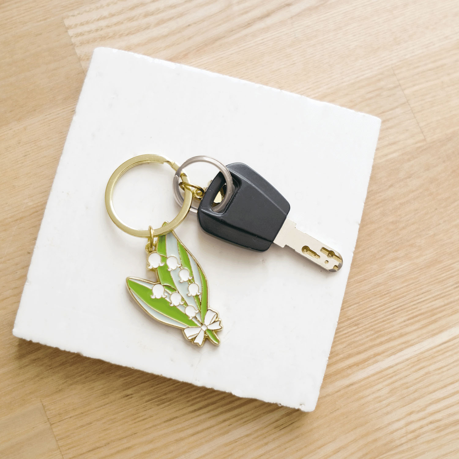 リュッカ キーリング - 画像16