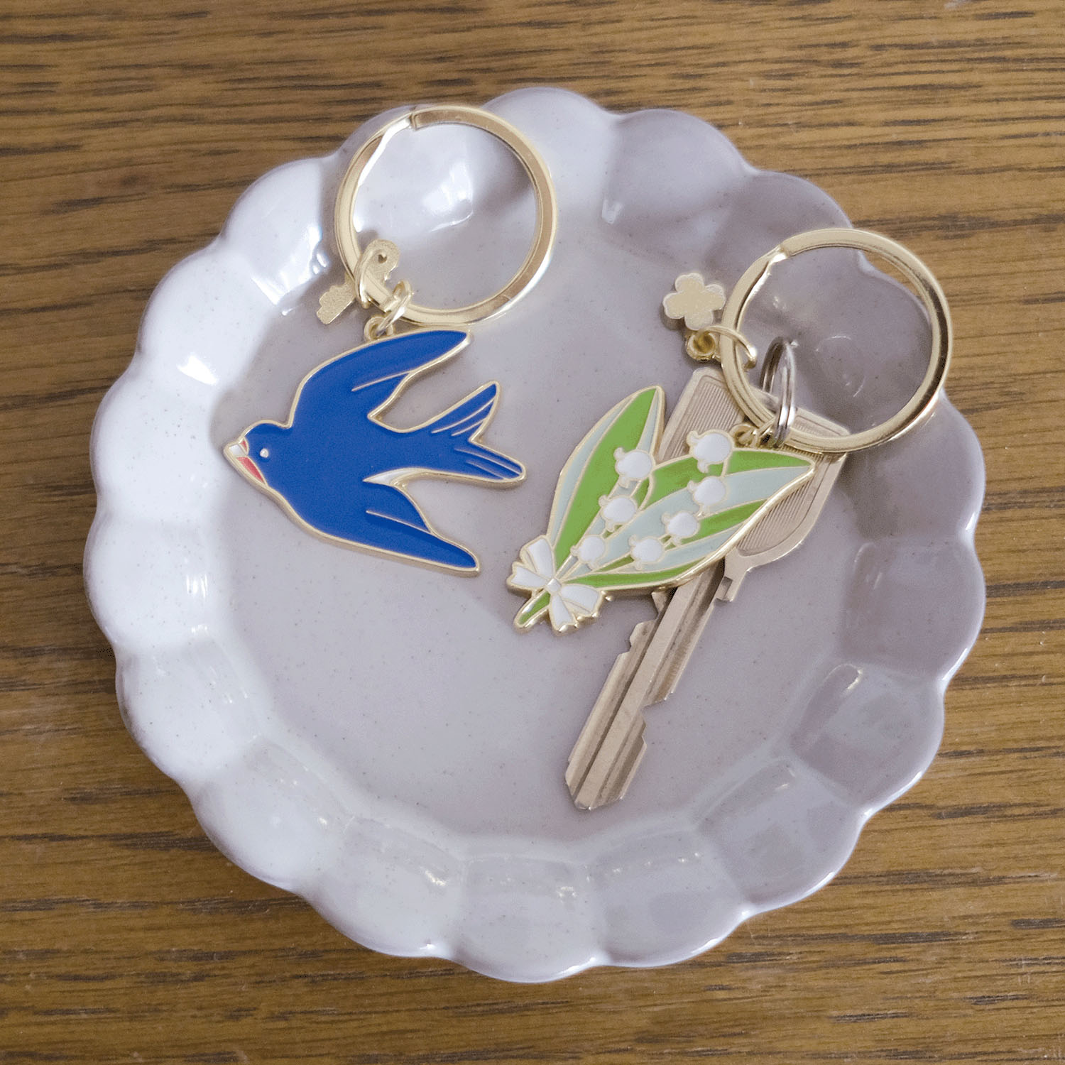 リュッカ キーリング - 画像20