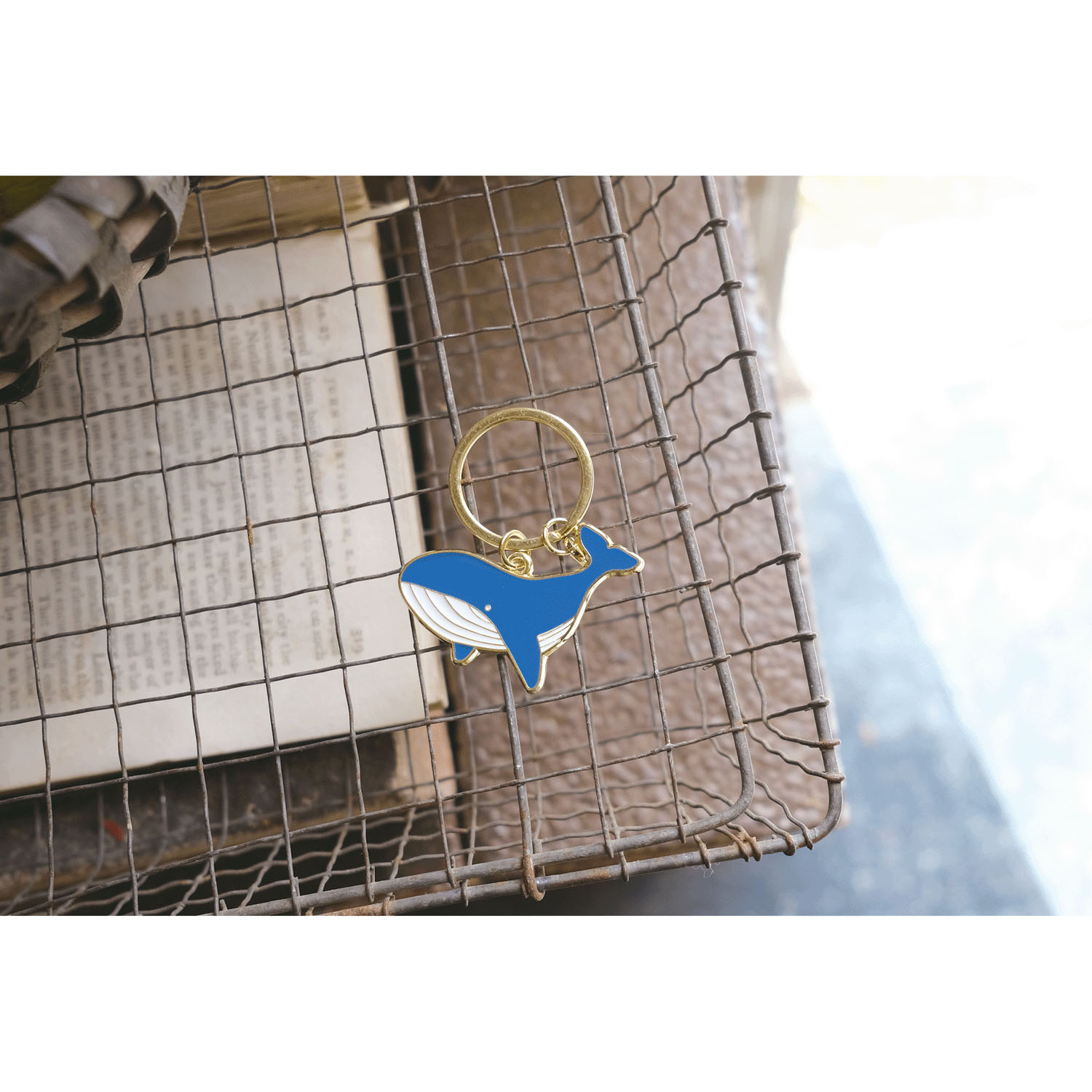 リュッカ キーリング - 画像32