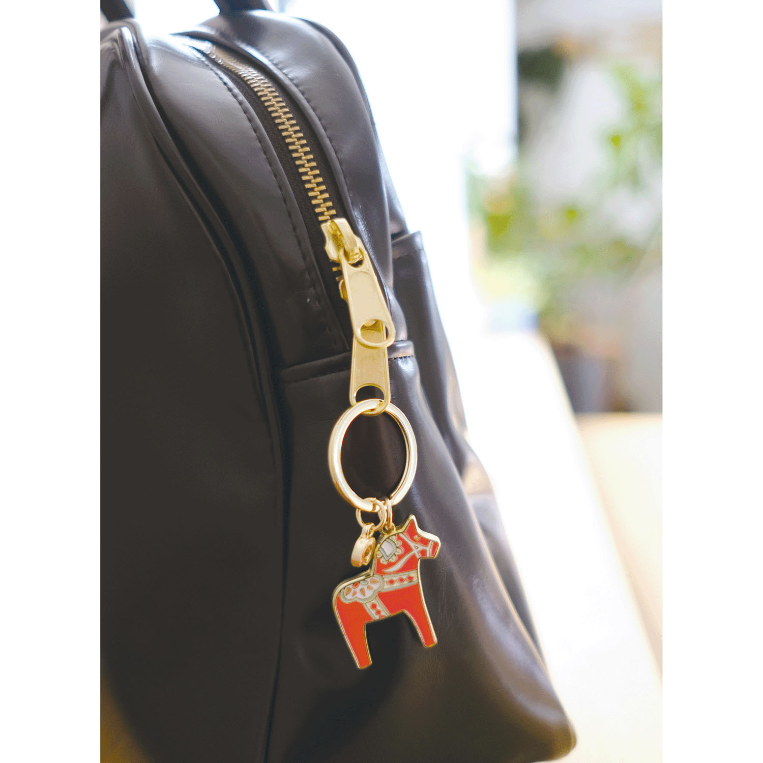 リュッカ キーリング - 画像5