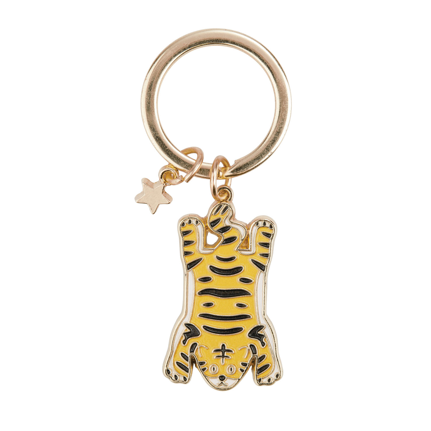 リュッカ キーリング - 画像6