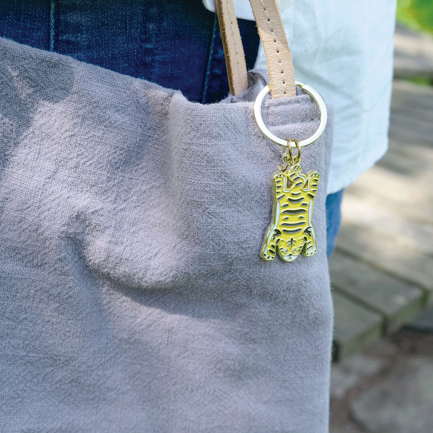 リュッカ キーリング - 画像8