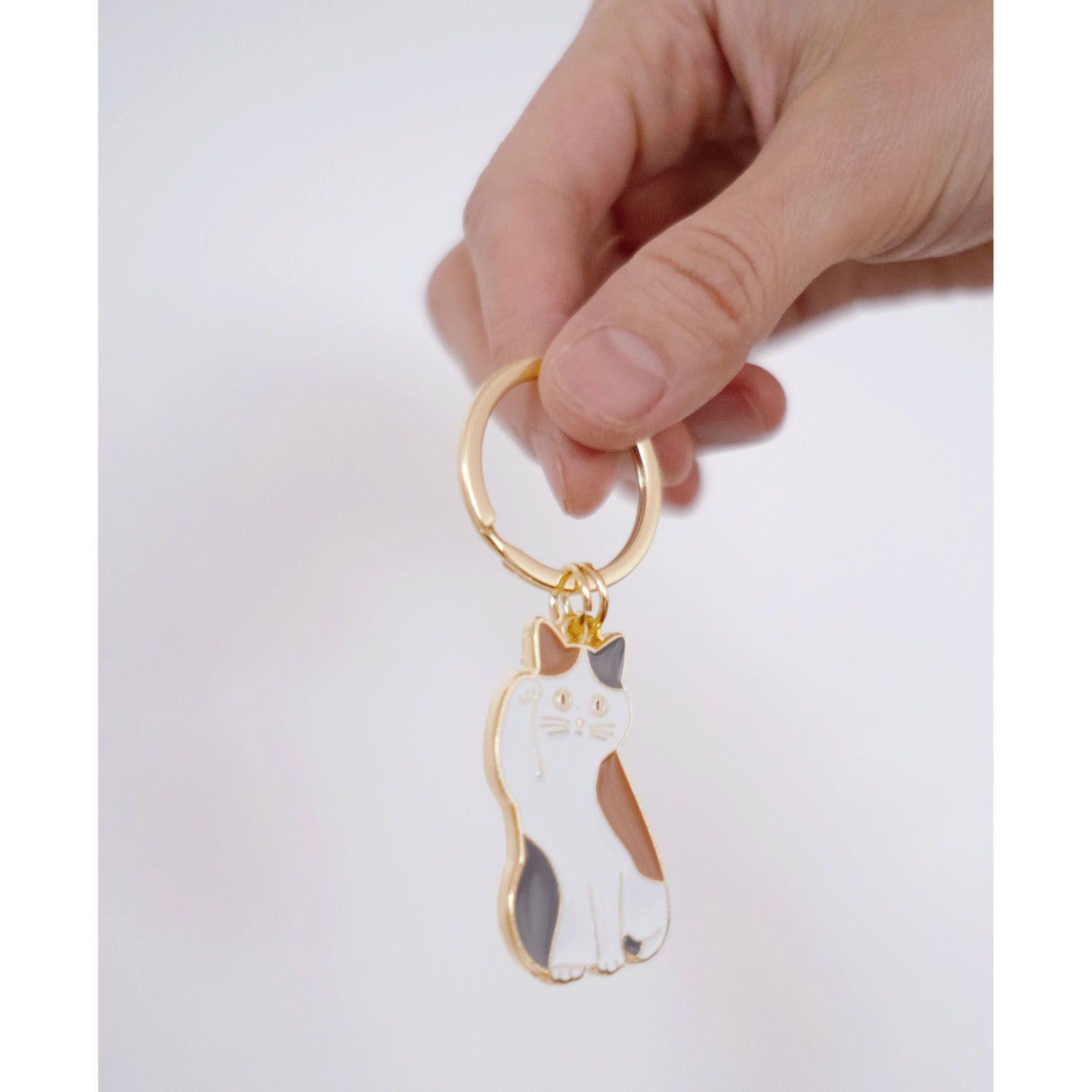 リュッカ キーリング - 画像10