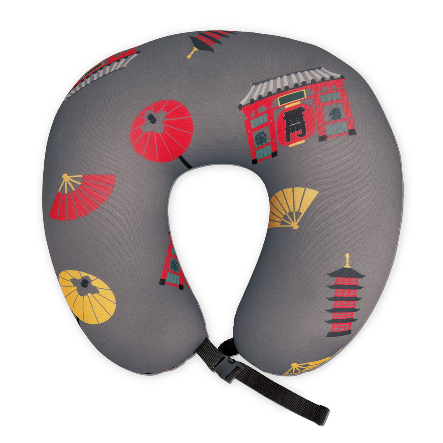 2WAYネックピロー - 画像18