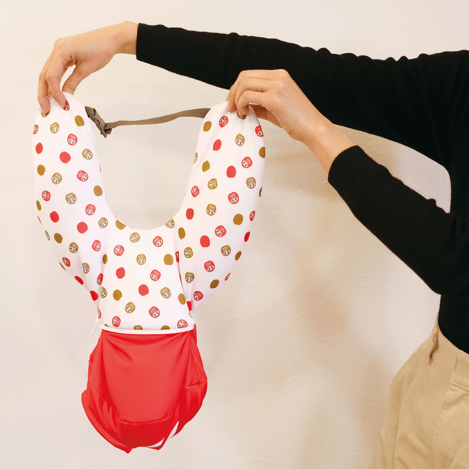 2WAYネックピロー - 画像9