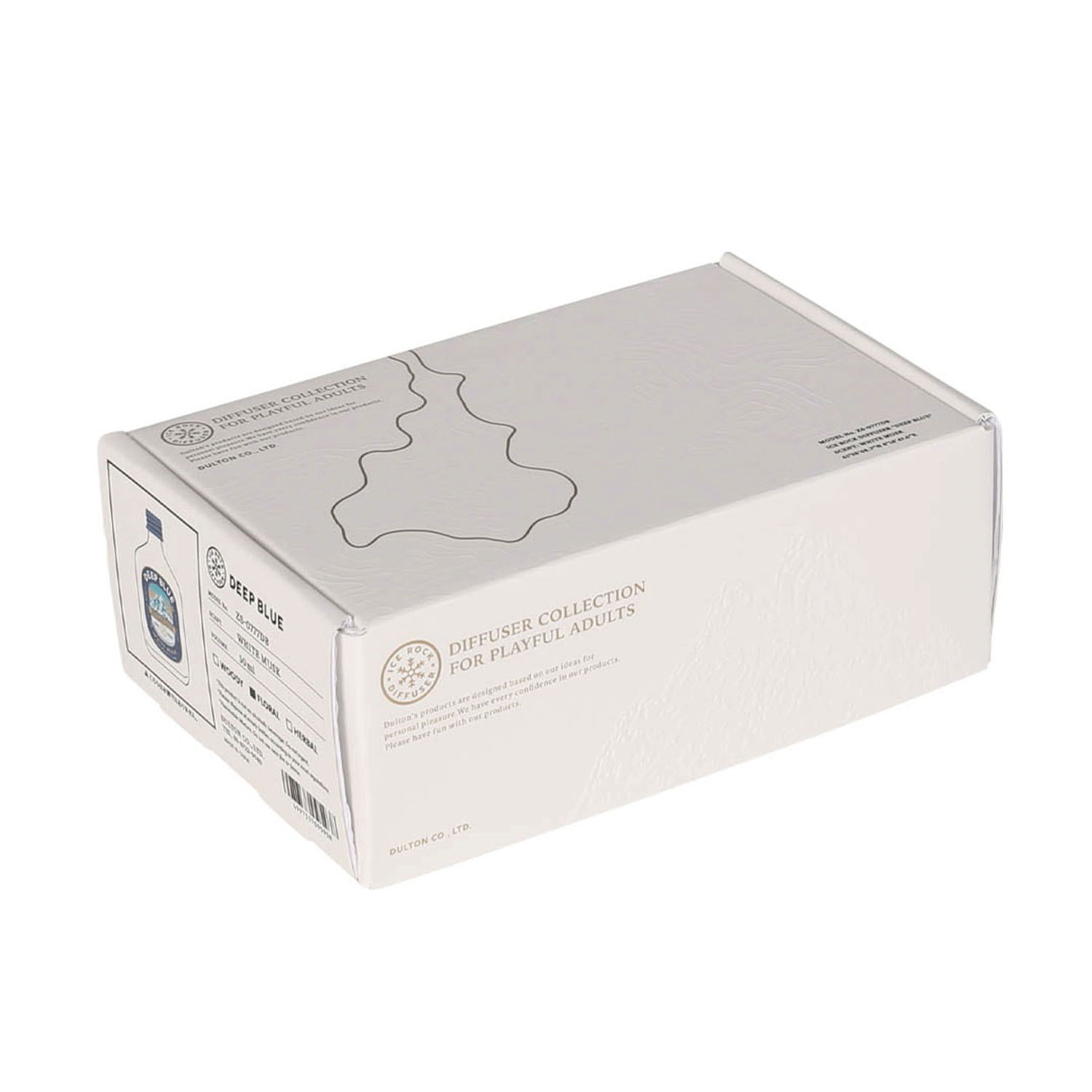 アイスロックディフューザー - 画像12