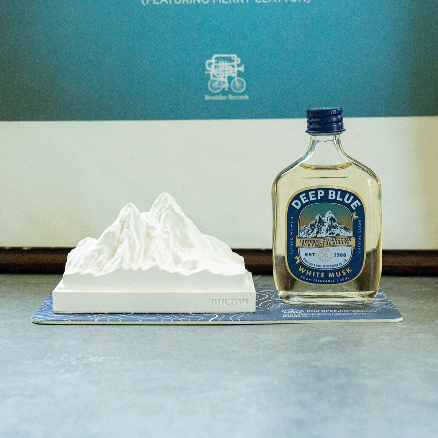 アイスロックディフューザー - 画像14