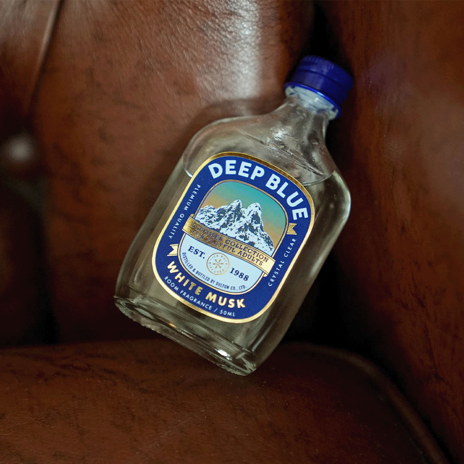 アイスロックディフューザー - 画像16