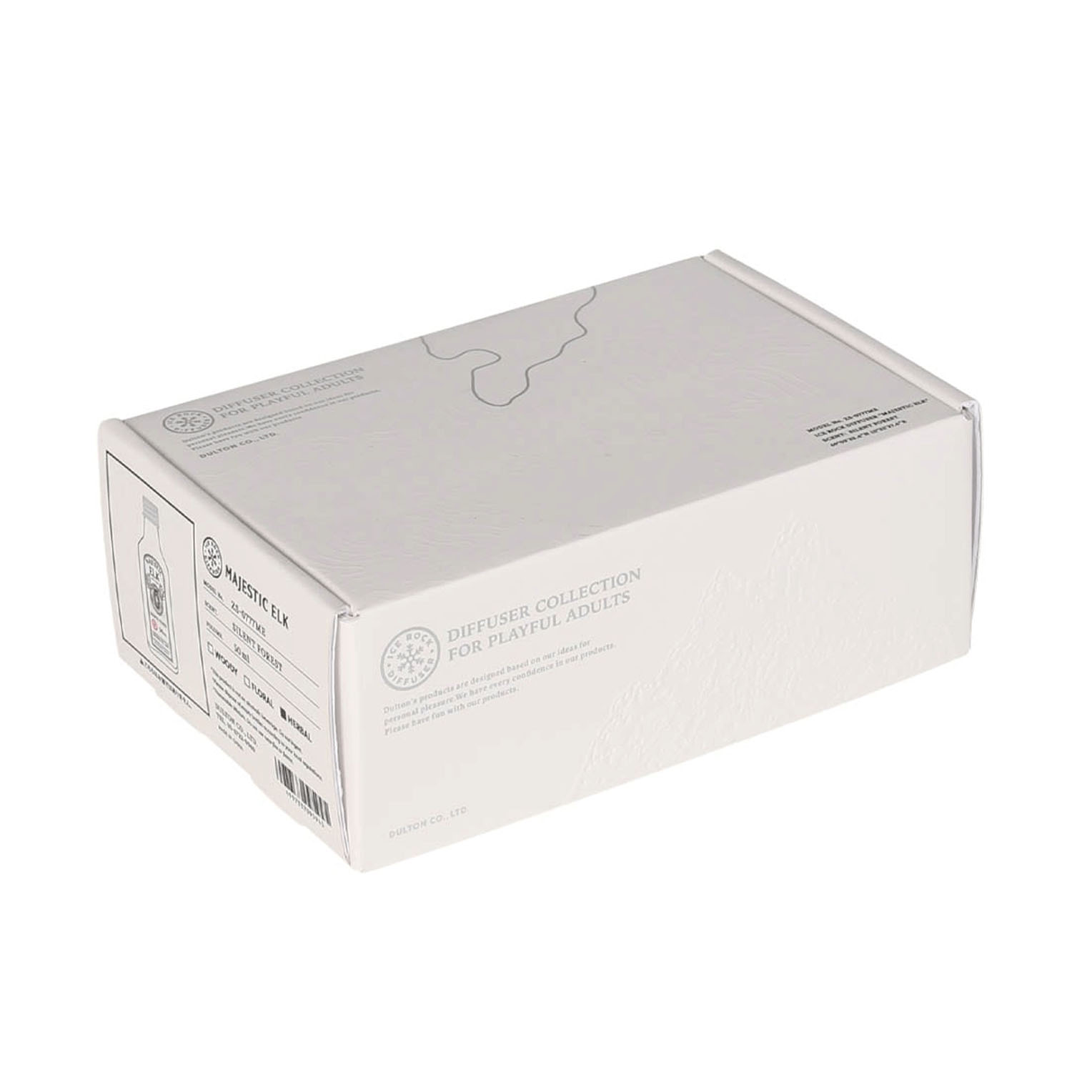 アイスロックディフューザー - 画像20