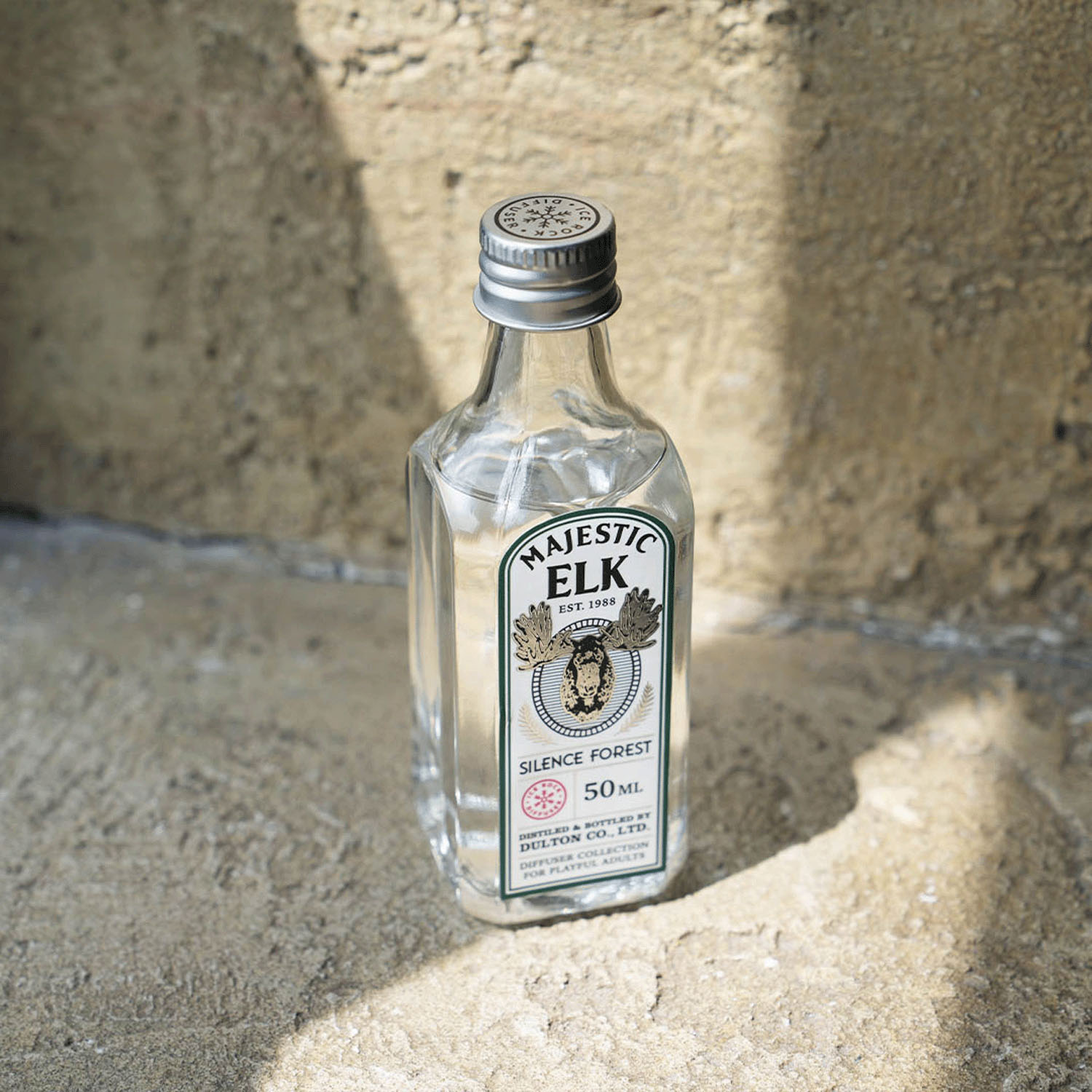 アイスロックディフューザー - 画像22