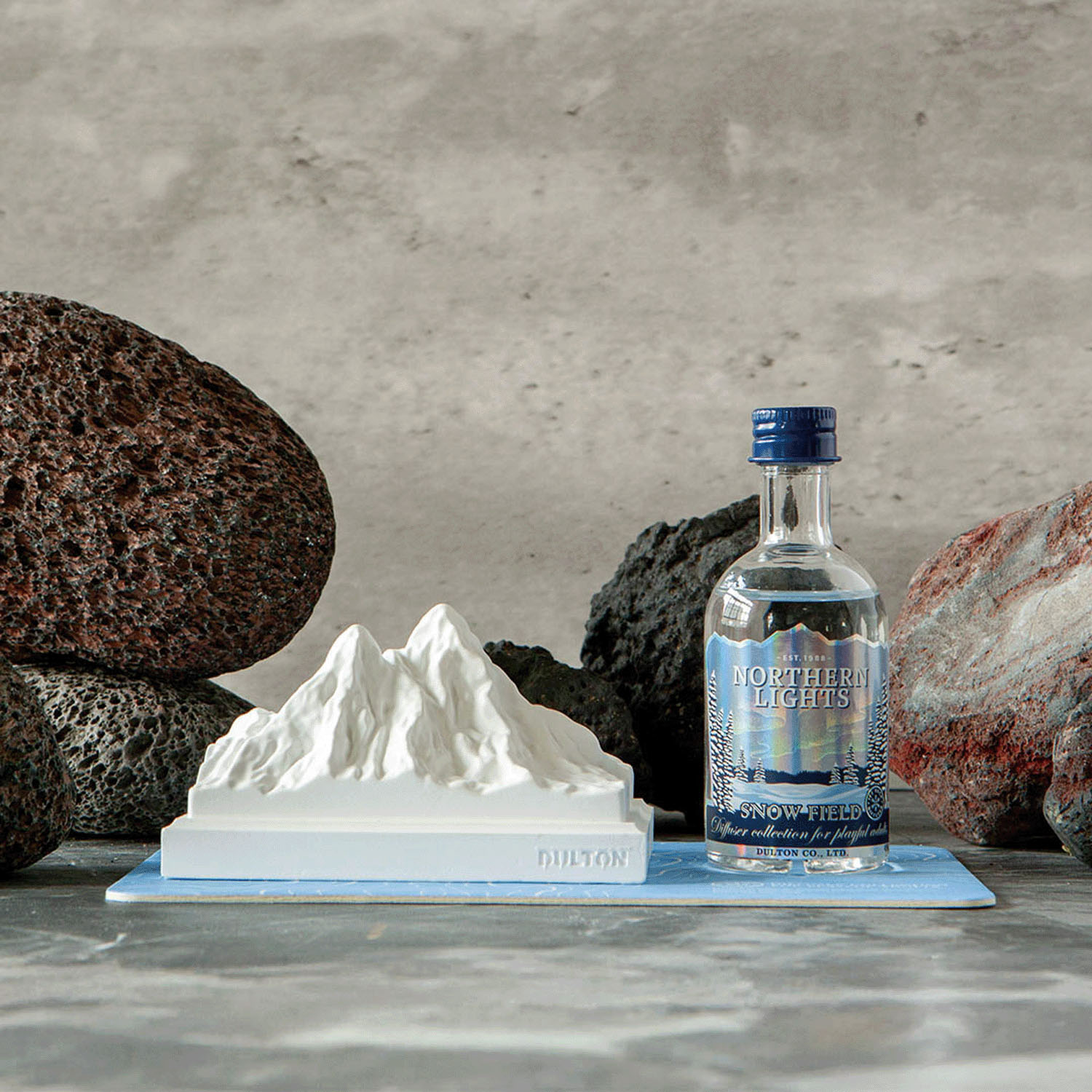 アイスロックディフューザー - 画像6