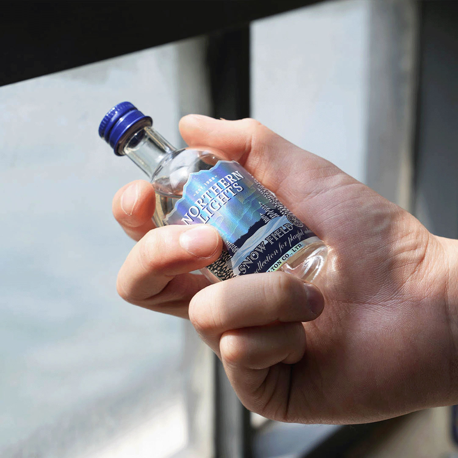 アイスロックディフューザー - 画像7