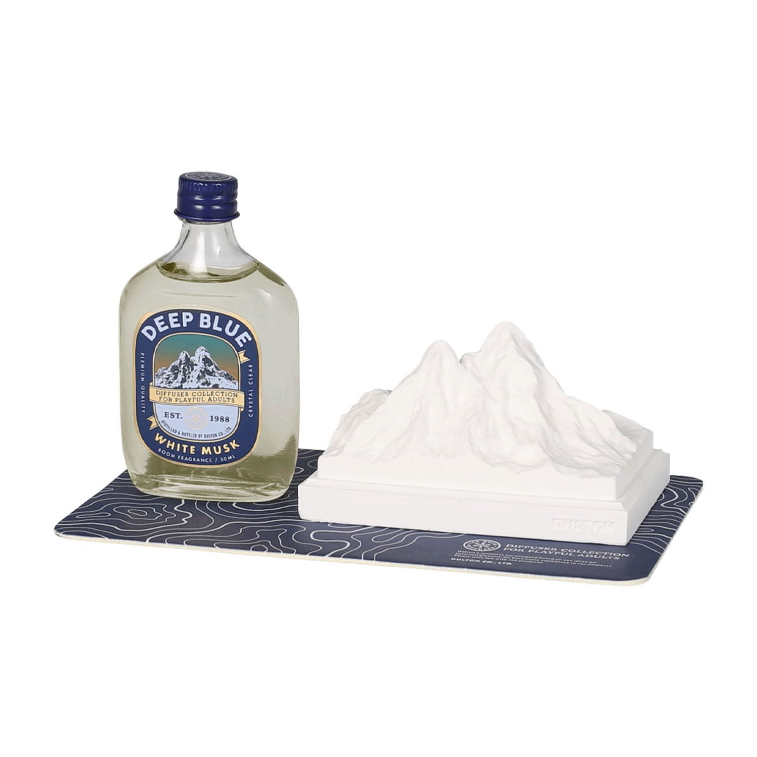 アイスロックディフューザー - 画像9