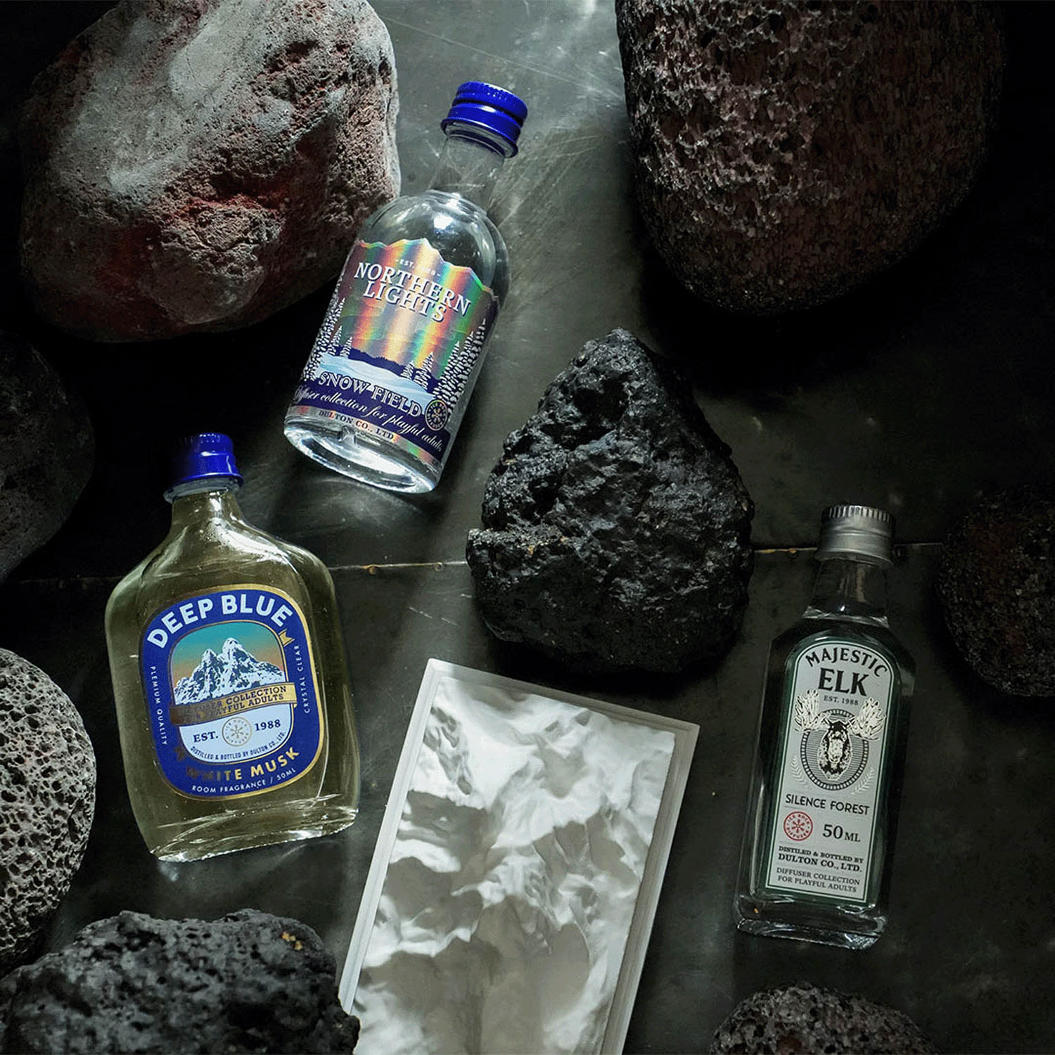 アイスロックディフューザー - 画像1