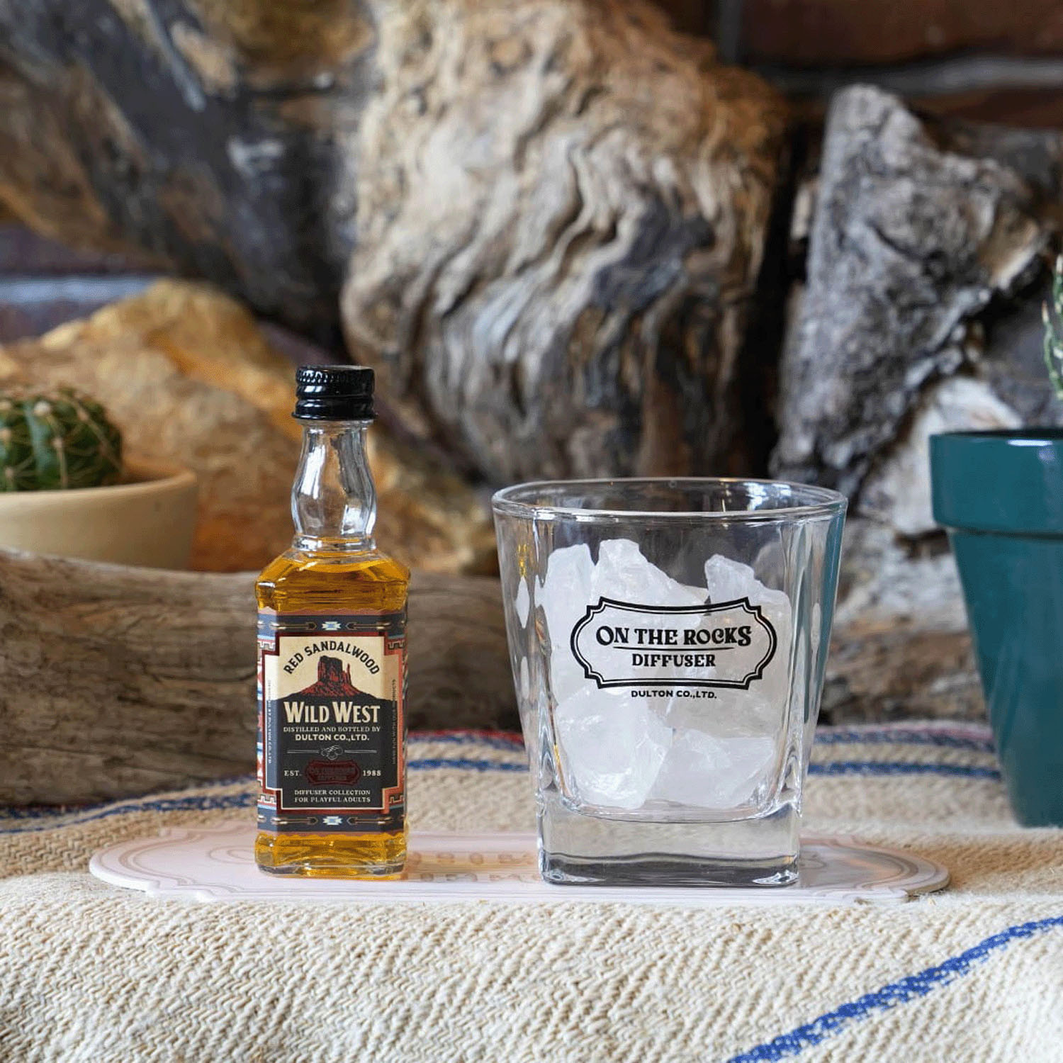 OnTheRocksDiffuser - 画像19