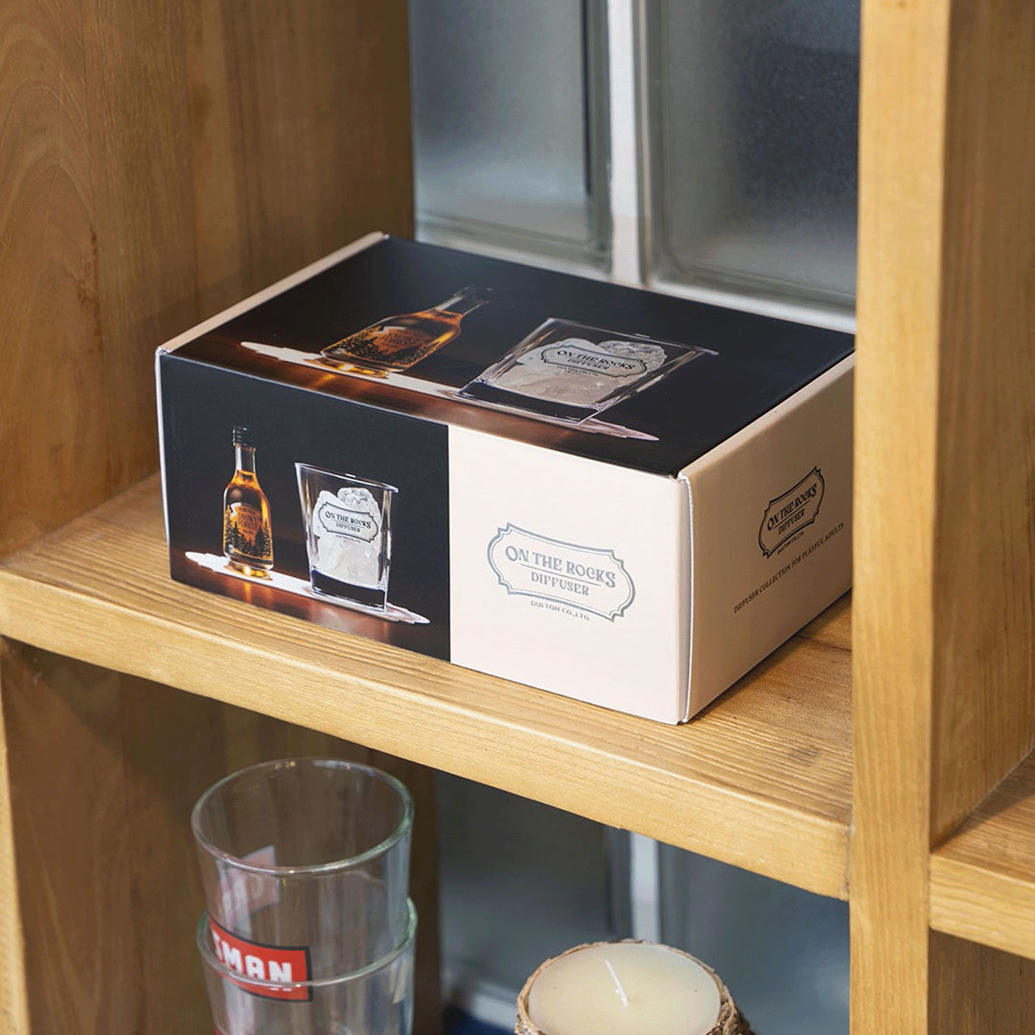 OnTheRocksDiffuser - 画像7