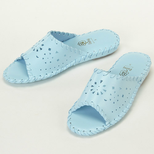 パンジー 室内履き 婦人用 9502 - 画像5