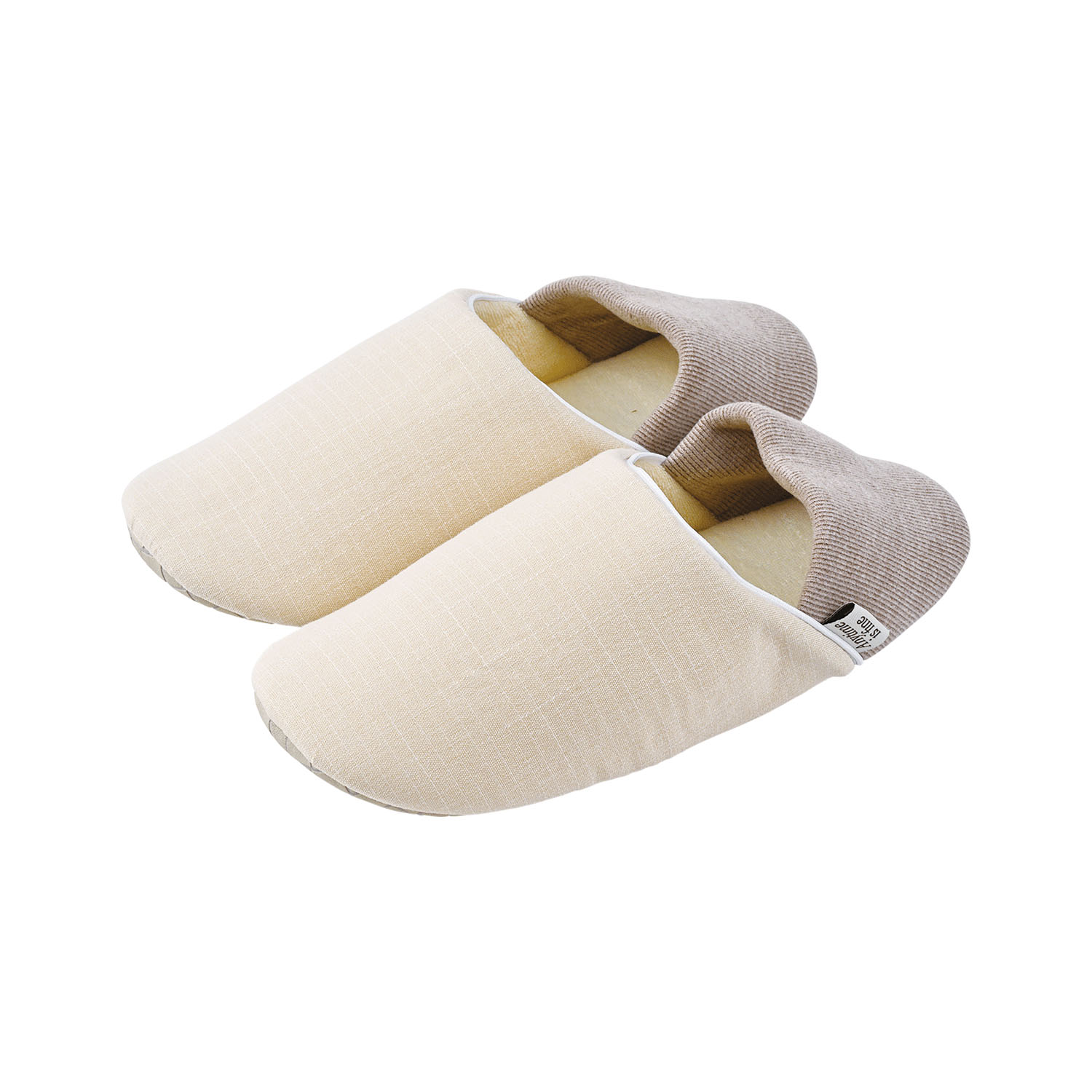 エニータイムズファイン 防災スリッパM - 画像9