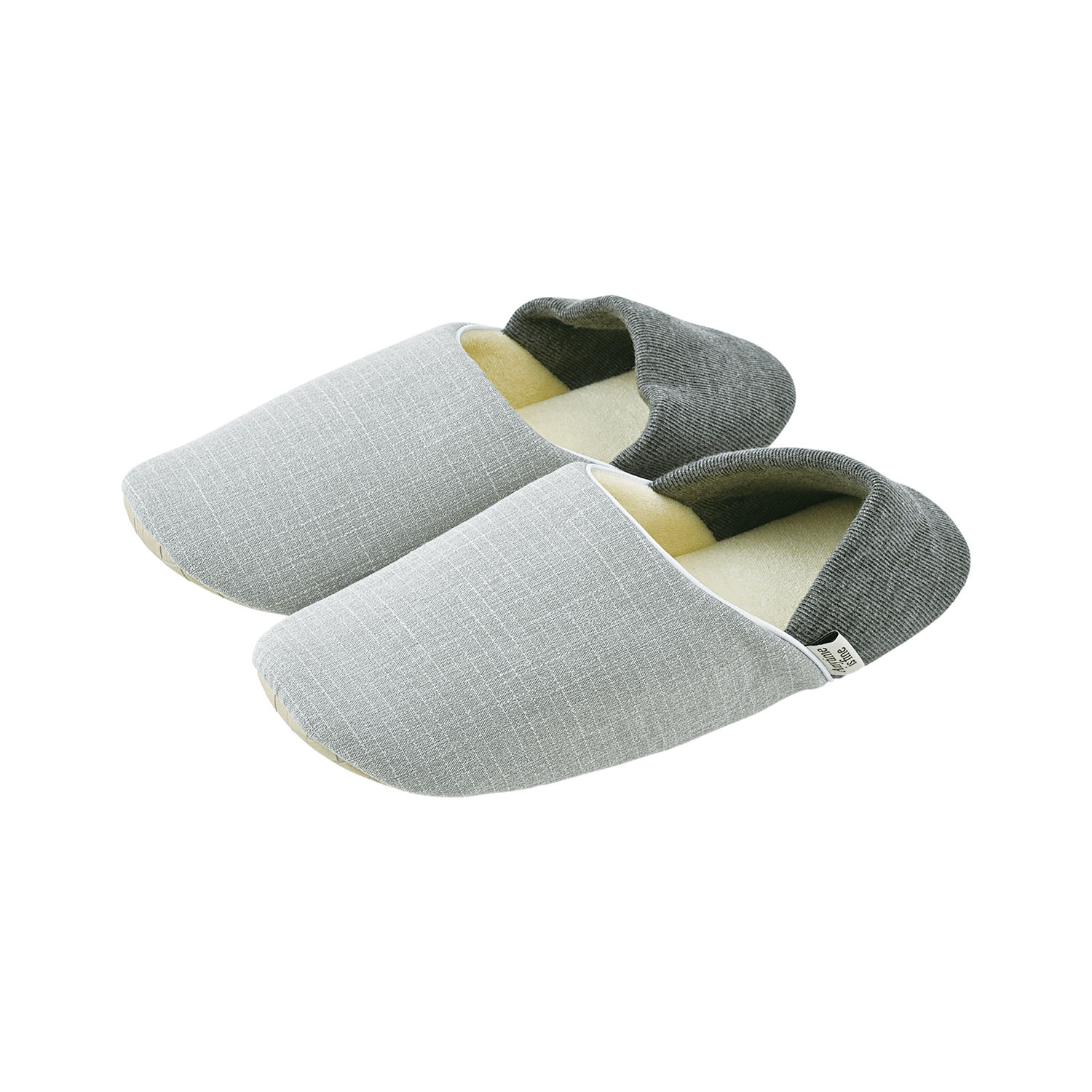 エニータイムズファイン 防災スリッパL - 画像4