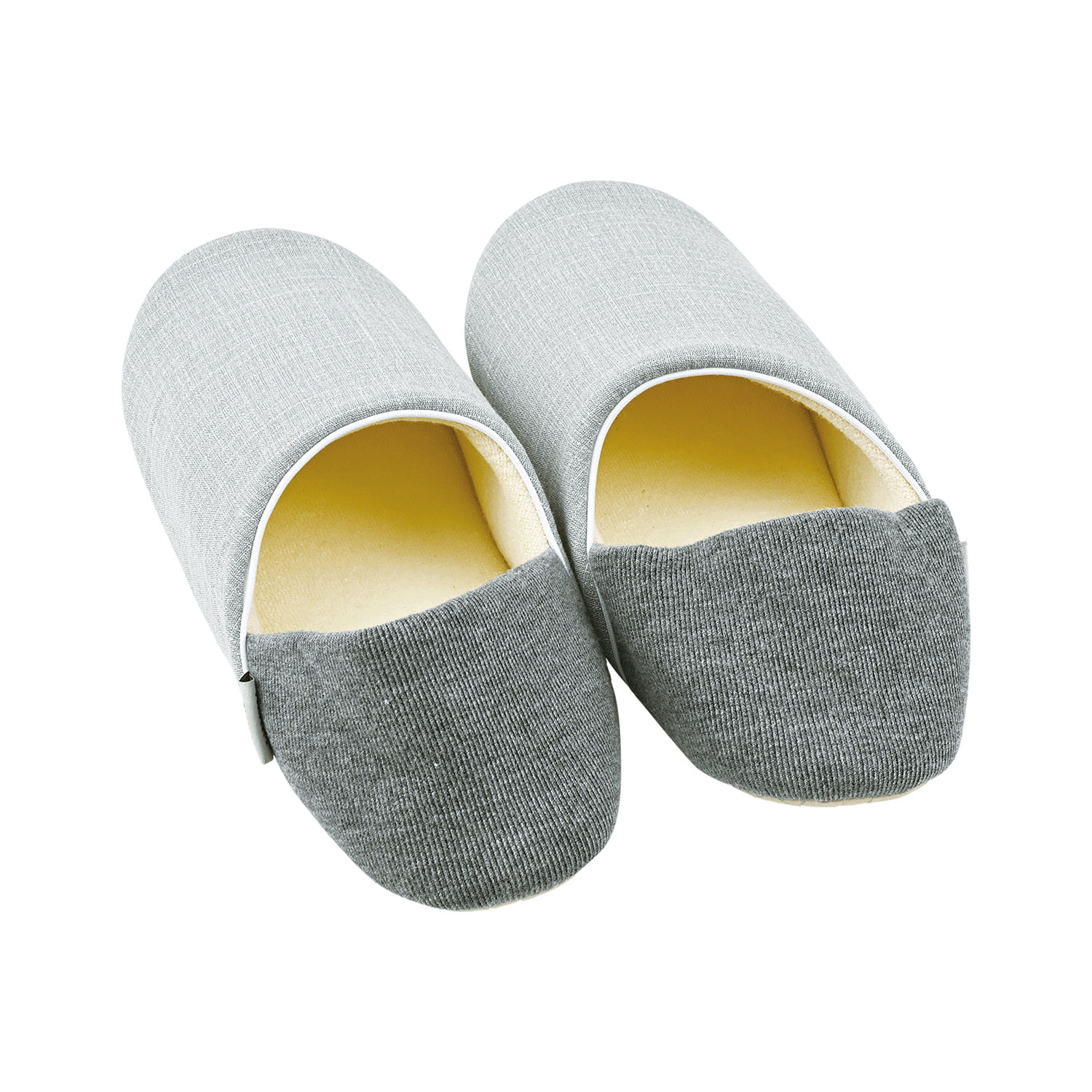 エニータイムズファイン 防災スリッパL - 画像6