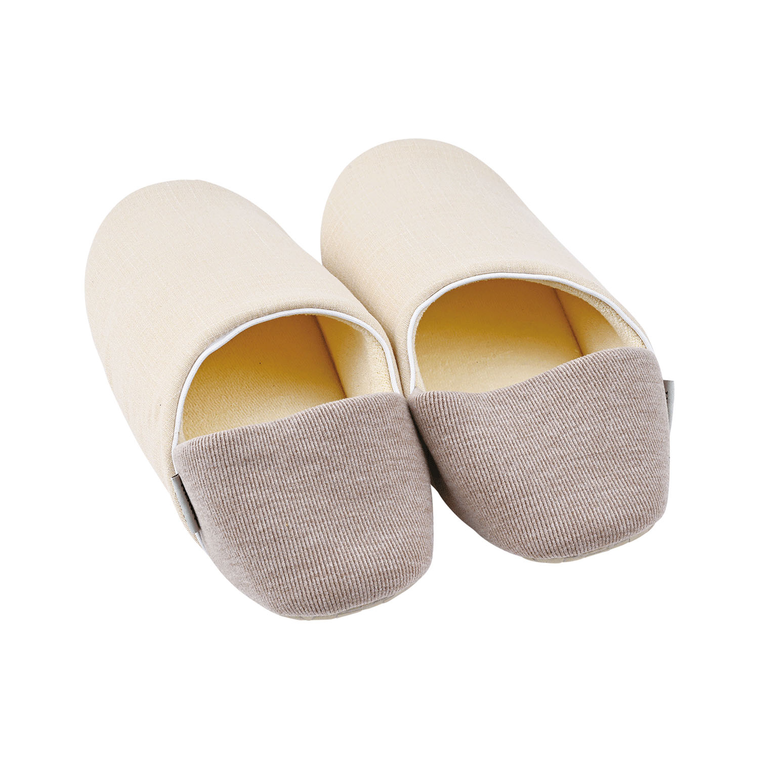 エニータイムズファイン 防災スリッパL - 画像10